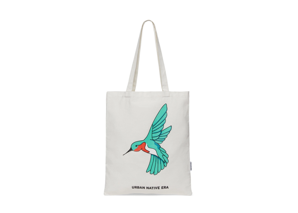 Urban Native Era Tote