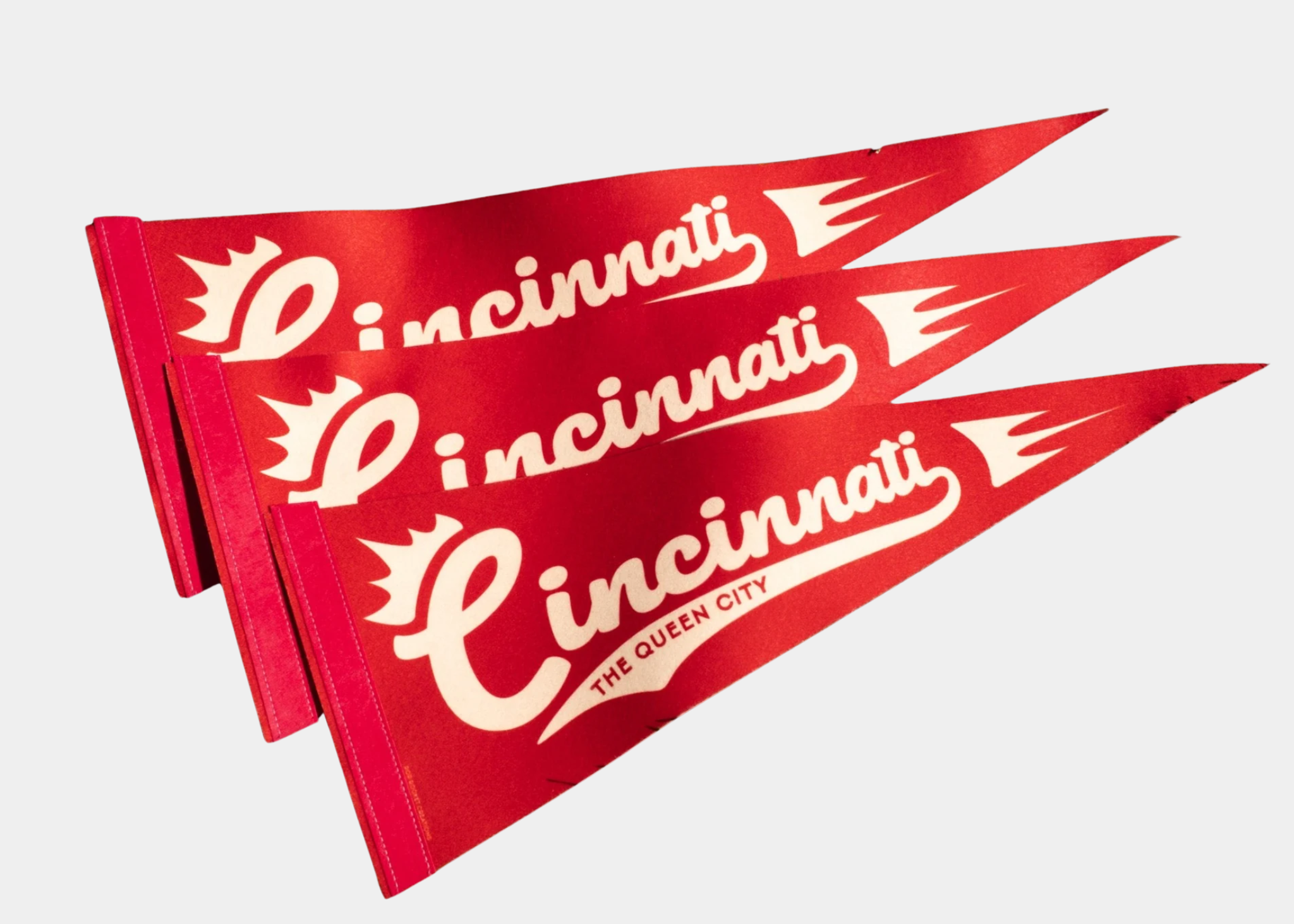 Cincinnati Pennant