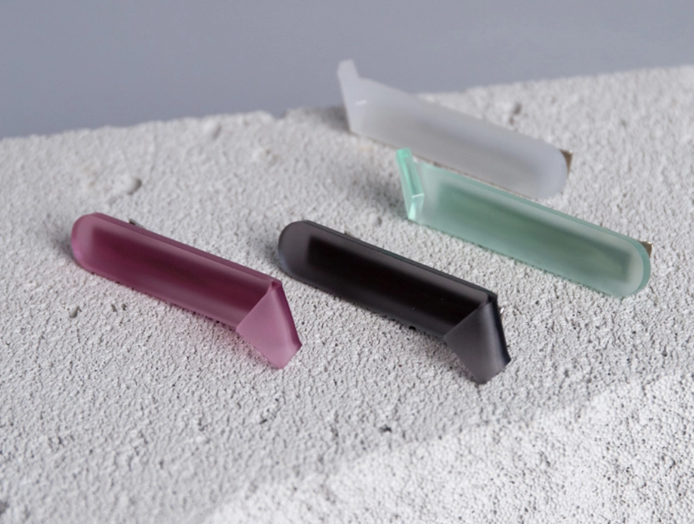 Ode Hair Pin