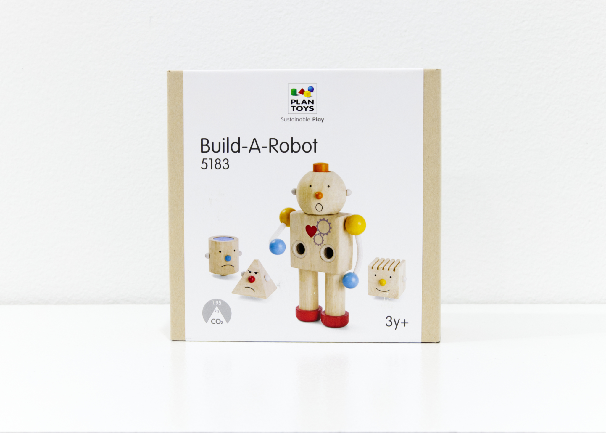 Build-A-Robot