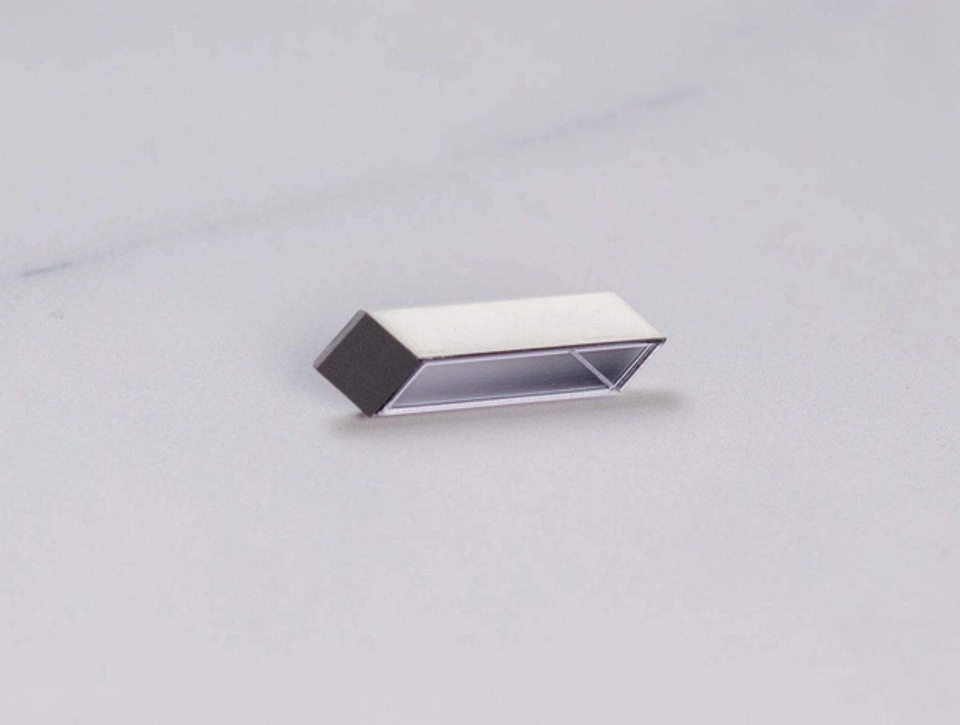Box Hair Pin