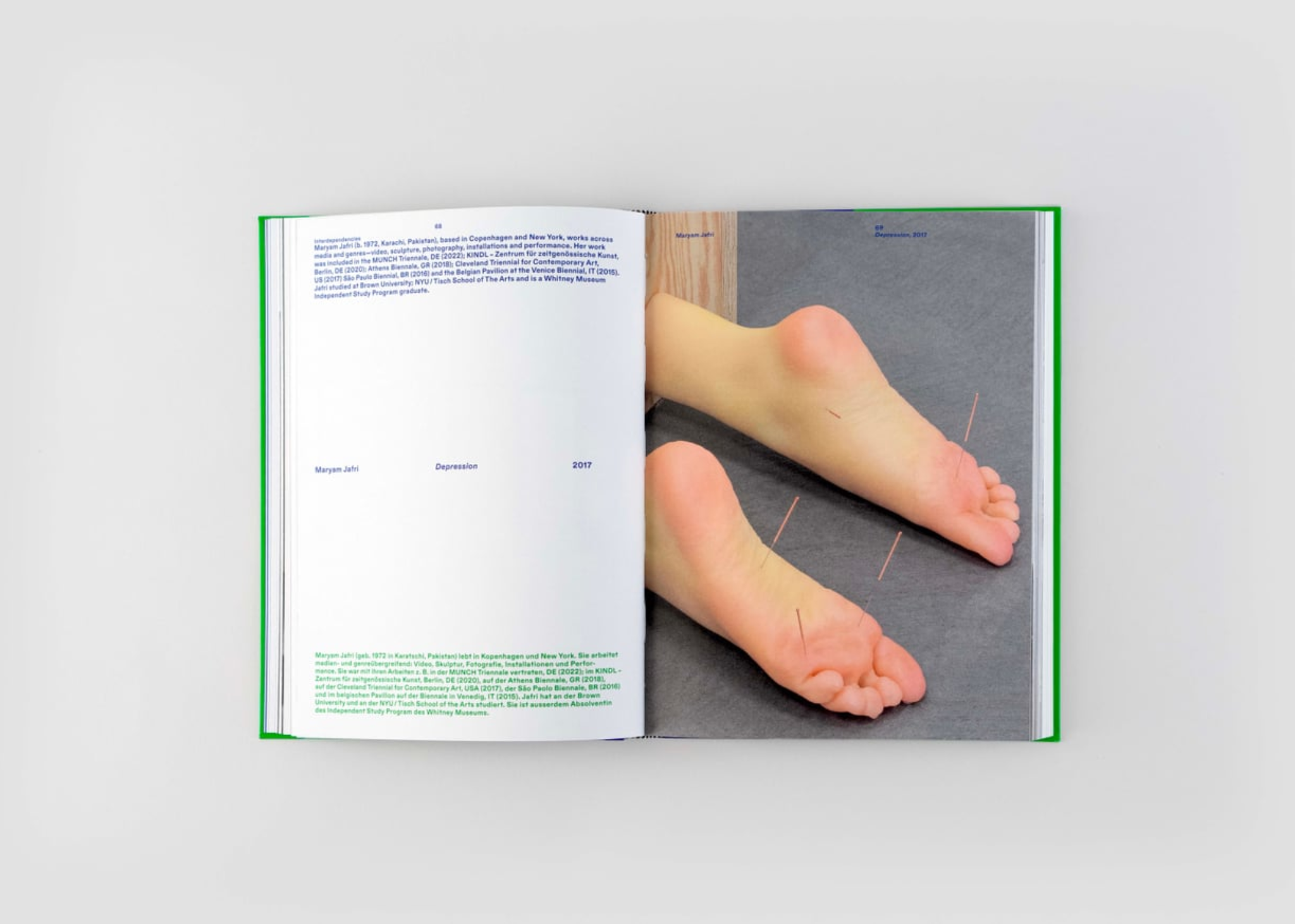 Interdependencies: Perspectives on Care and Resilience