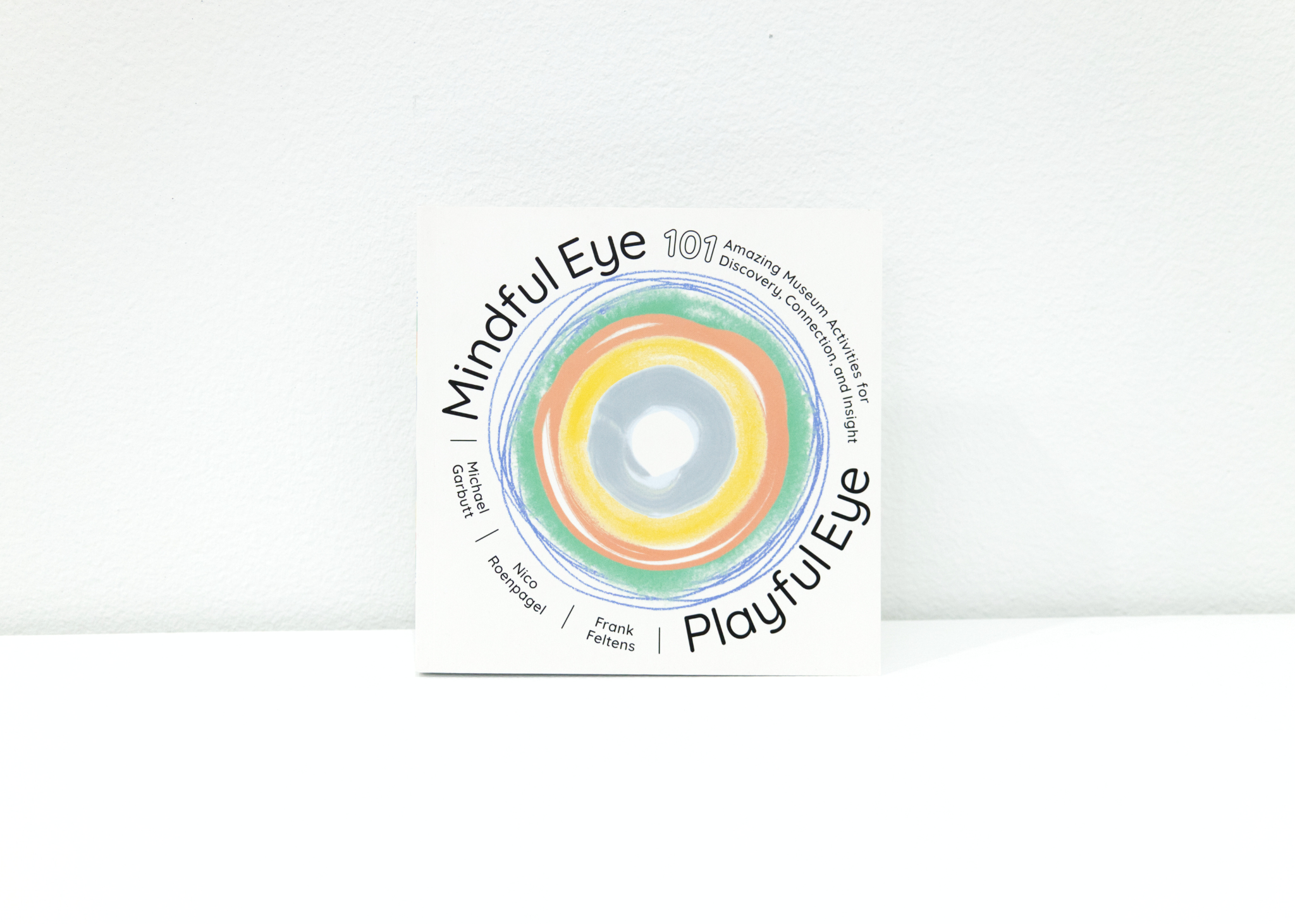 Mindful Eye, Playful Eye