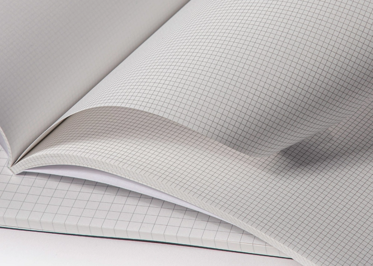 Less & More Notebooks
