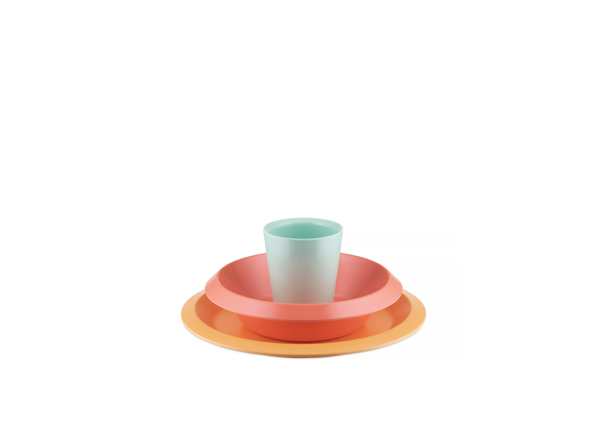 Giro Kid's Tableware Set