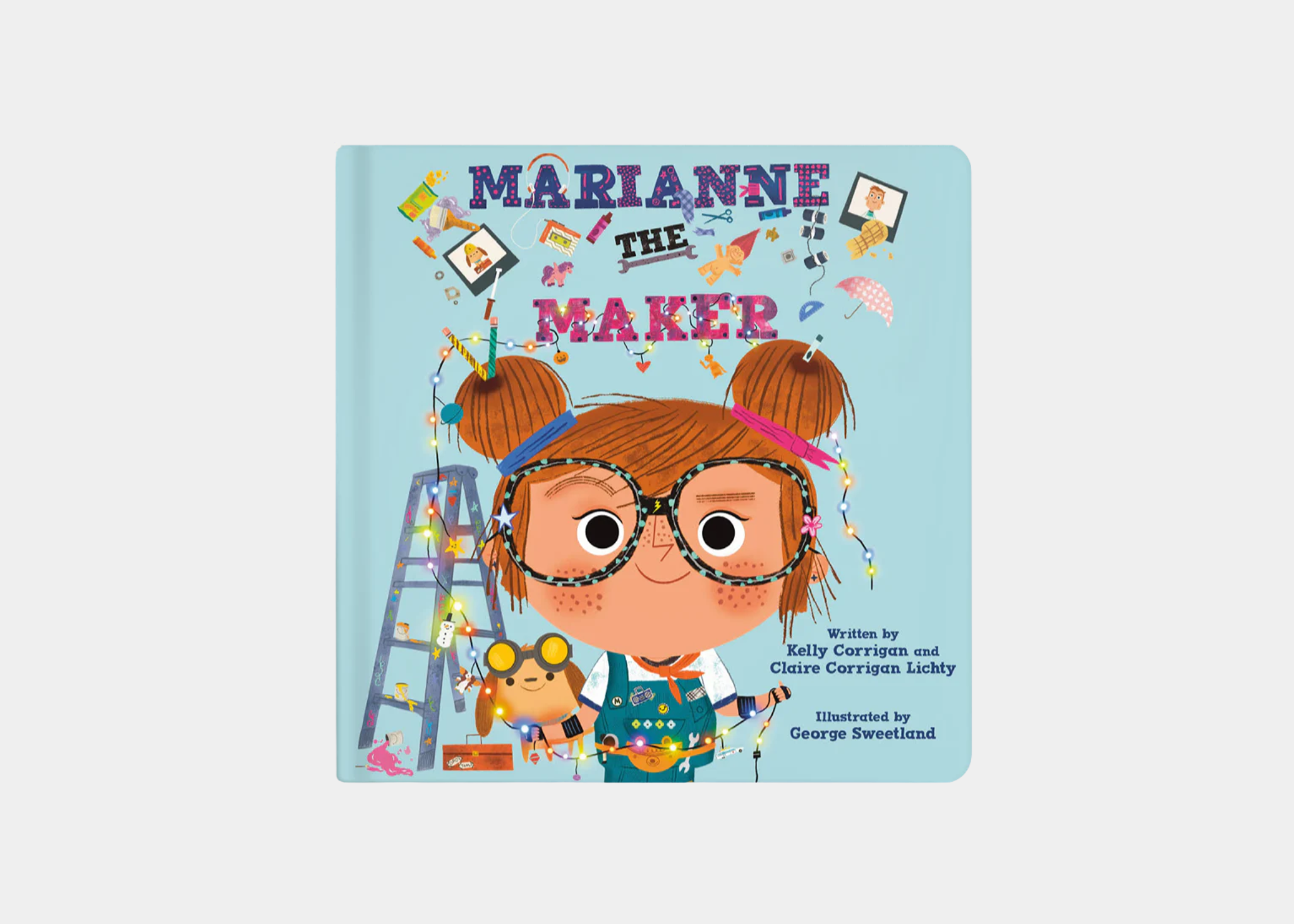 Marianne the Maker