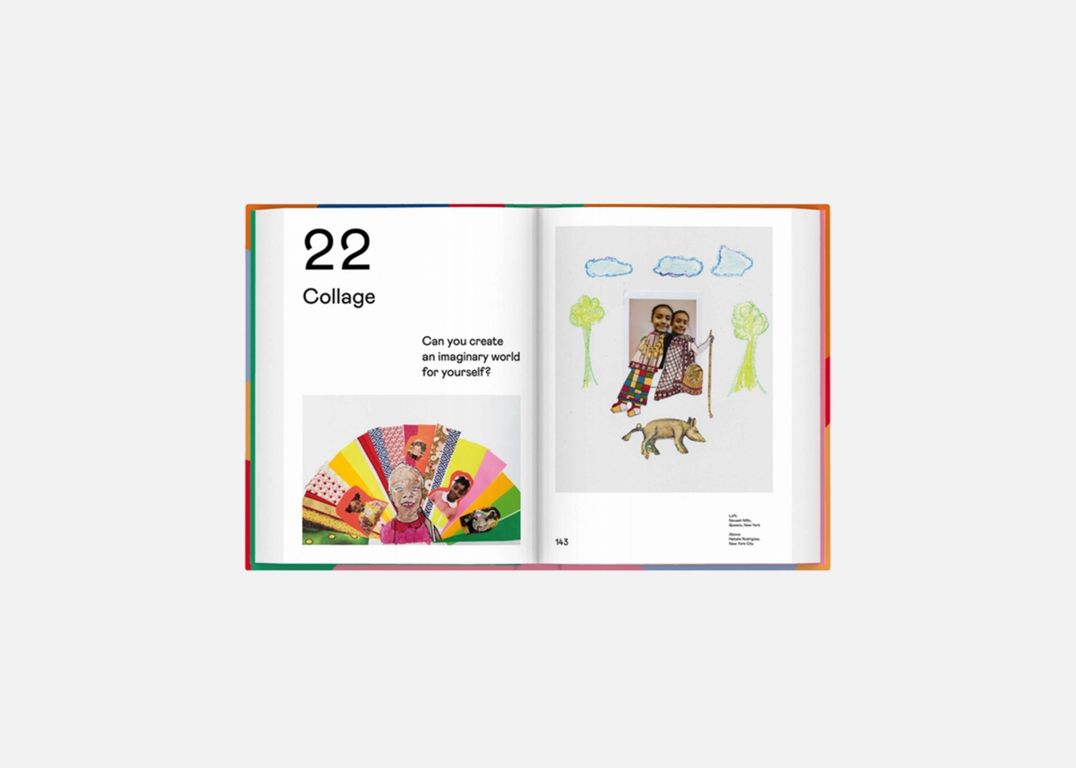 Eyes Open: 23 Photography Projects For Curious Kids