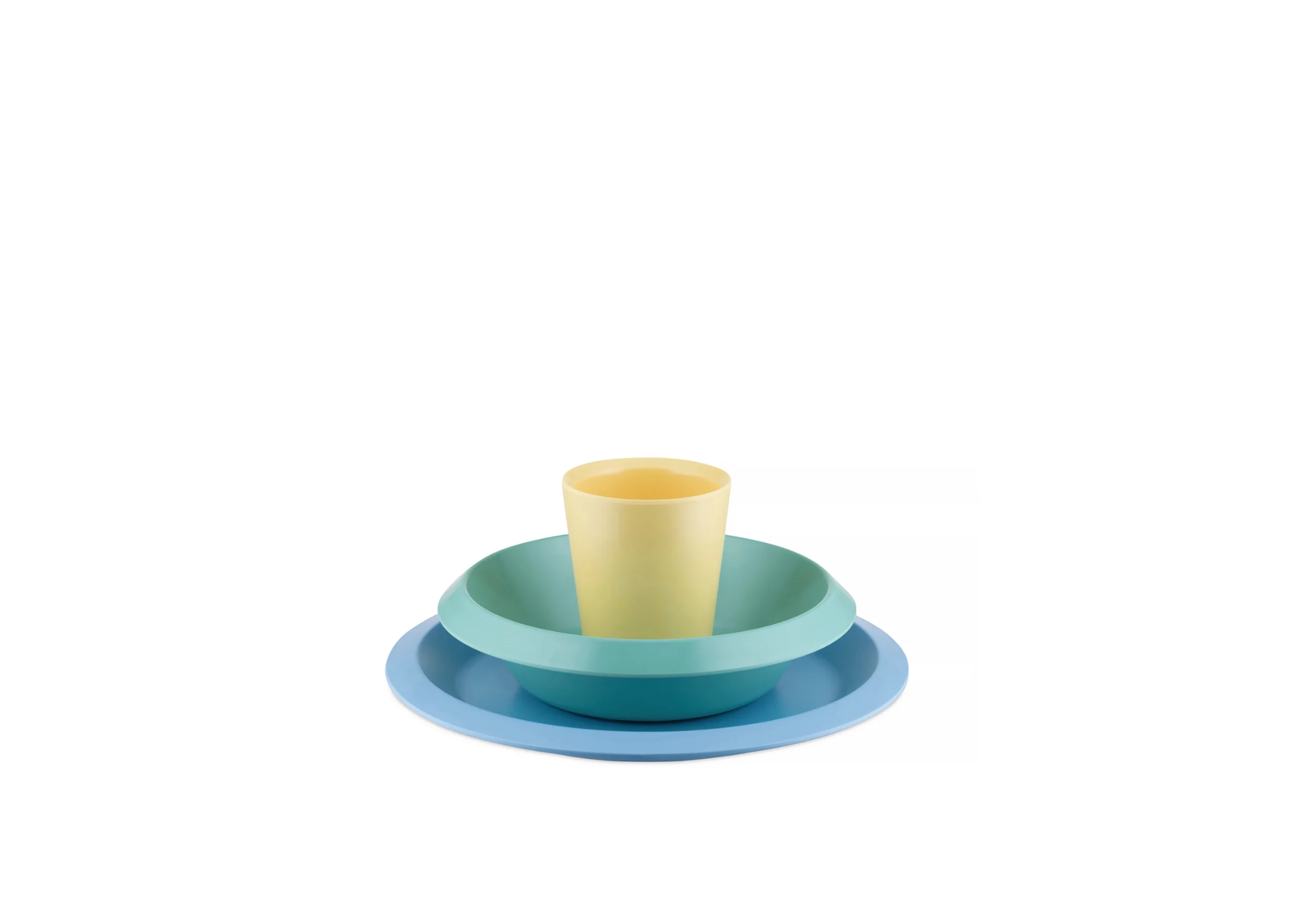 Giro Kid's Tableware Set
