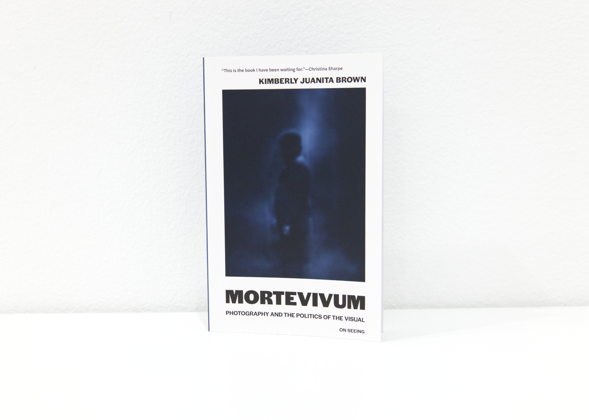 Mortevivum: Photography and the Politics of the Visual Part of On Seeing