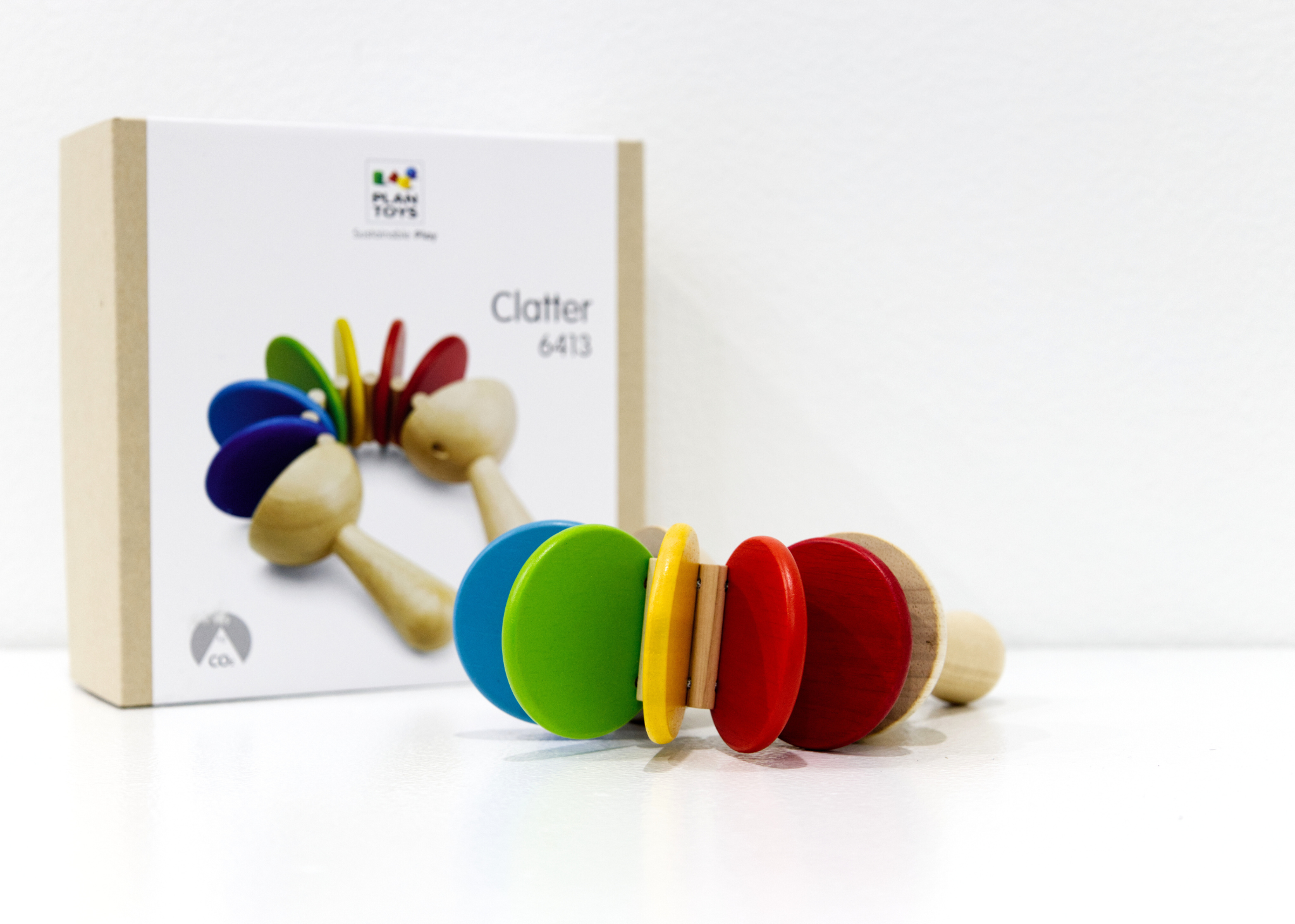 Clatter