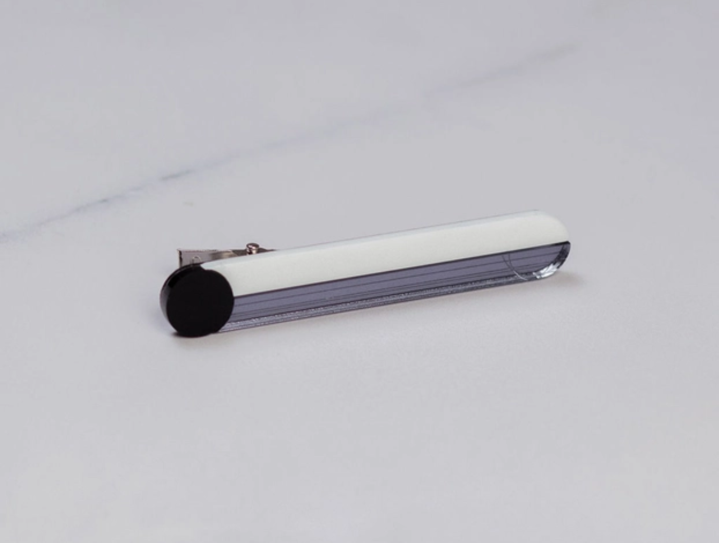 XL Cylinder Hair Pin