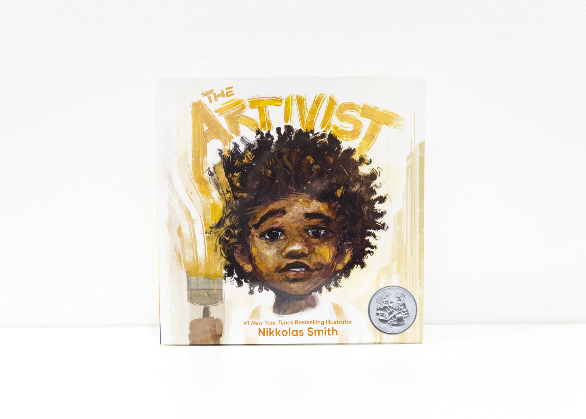The Artivist