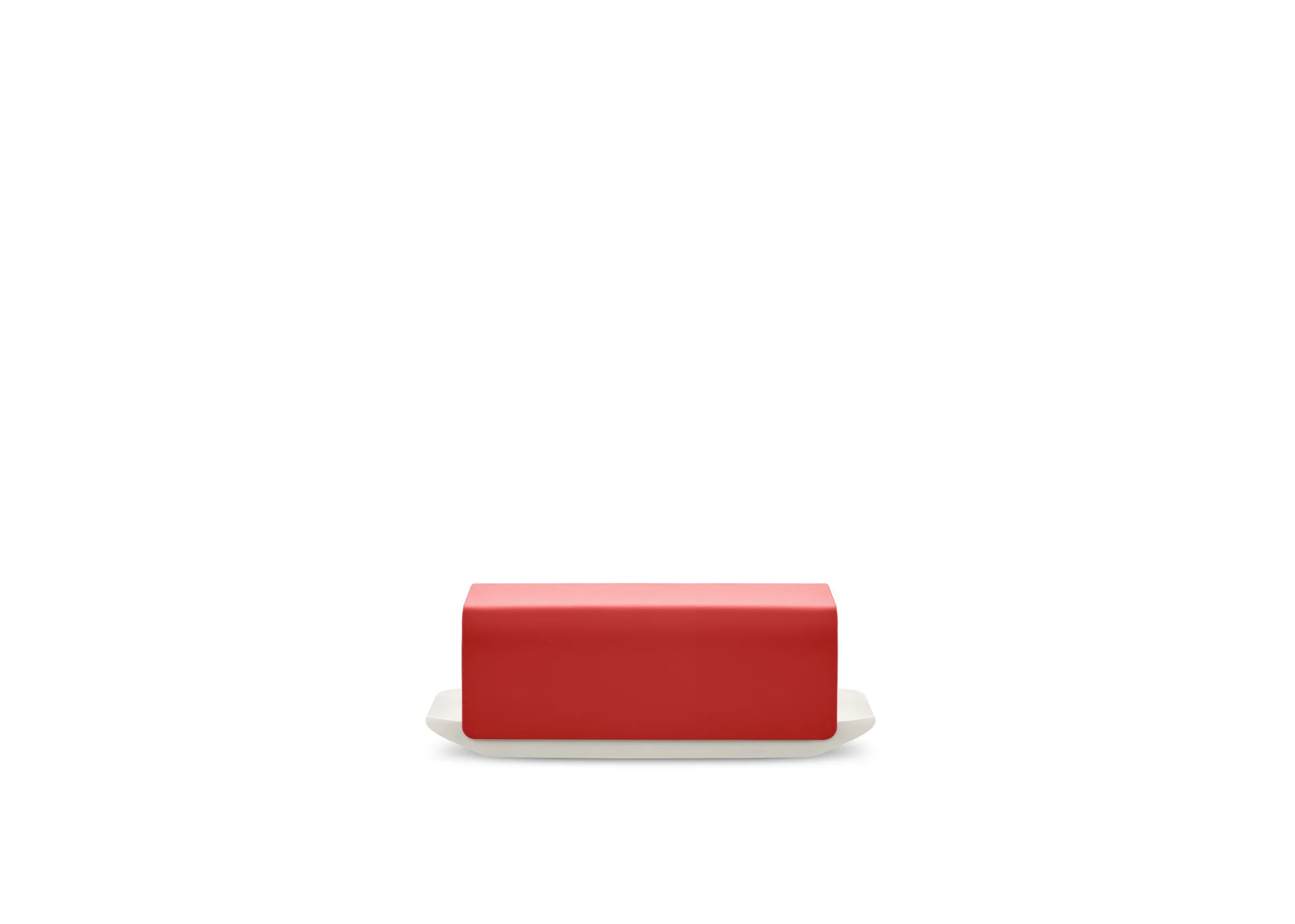 Mattina Butter Dish