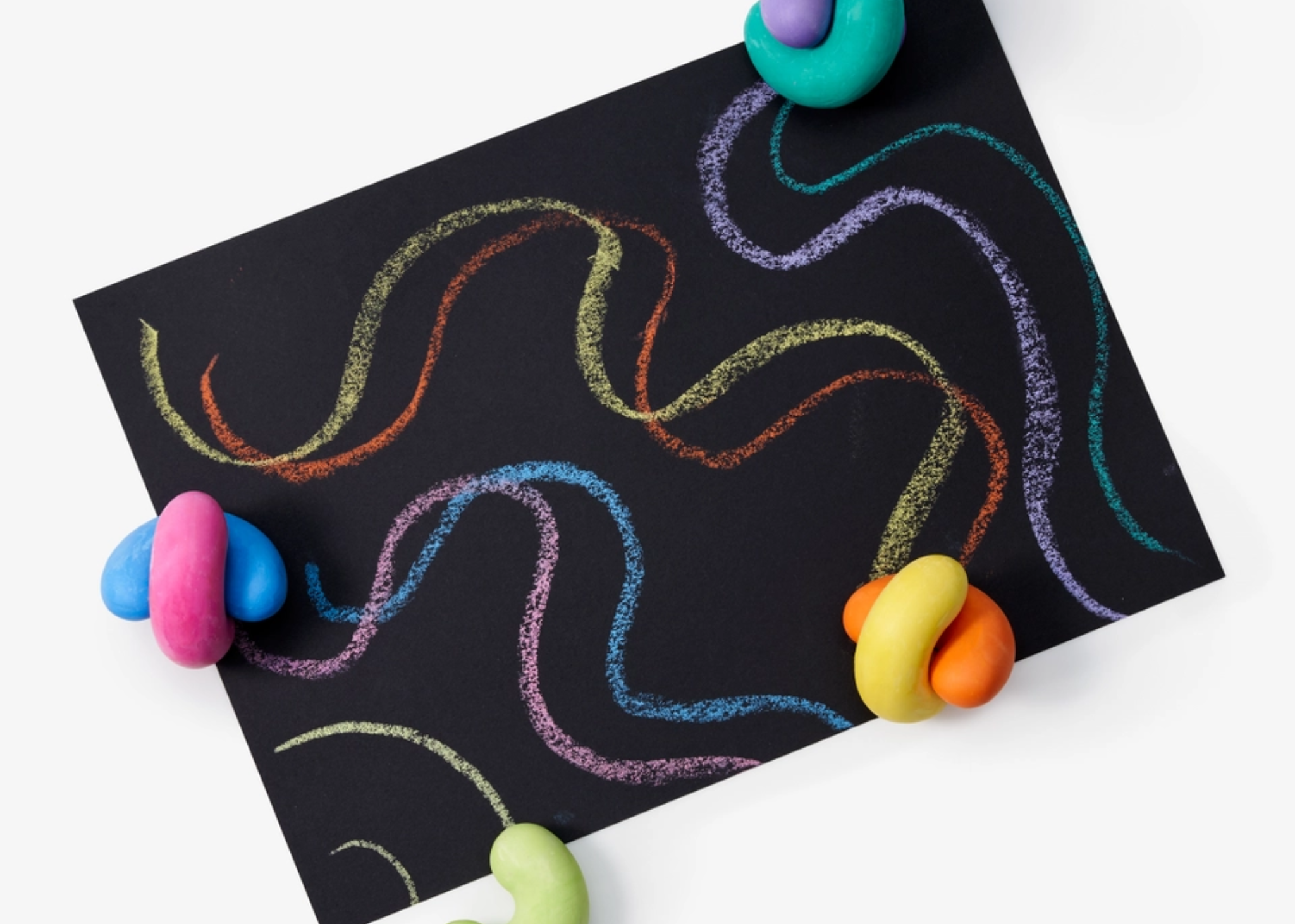 Bean Chalk