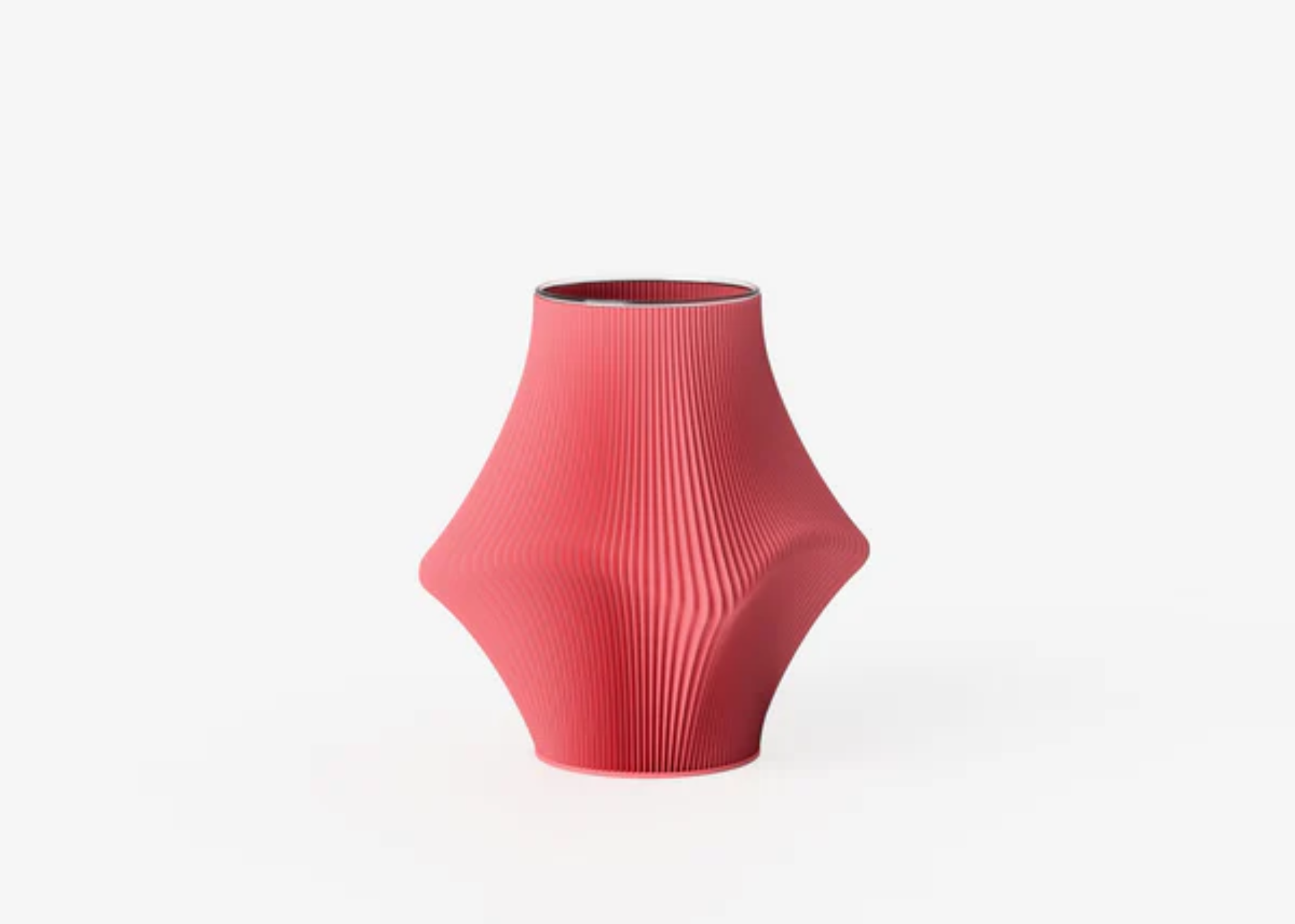 Brim Vase