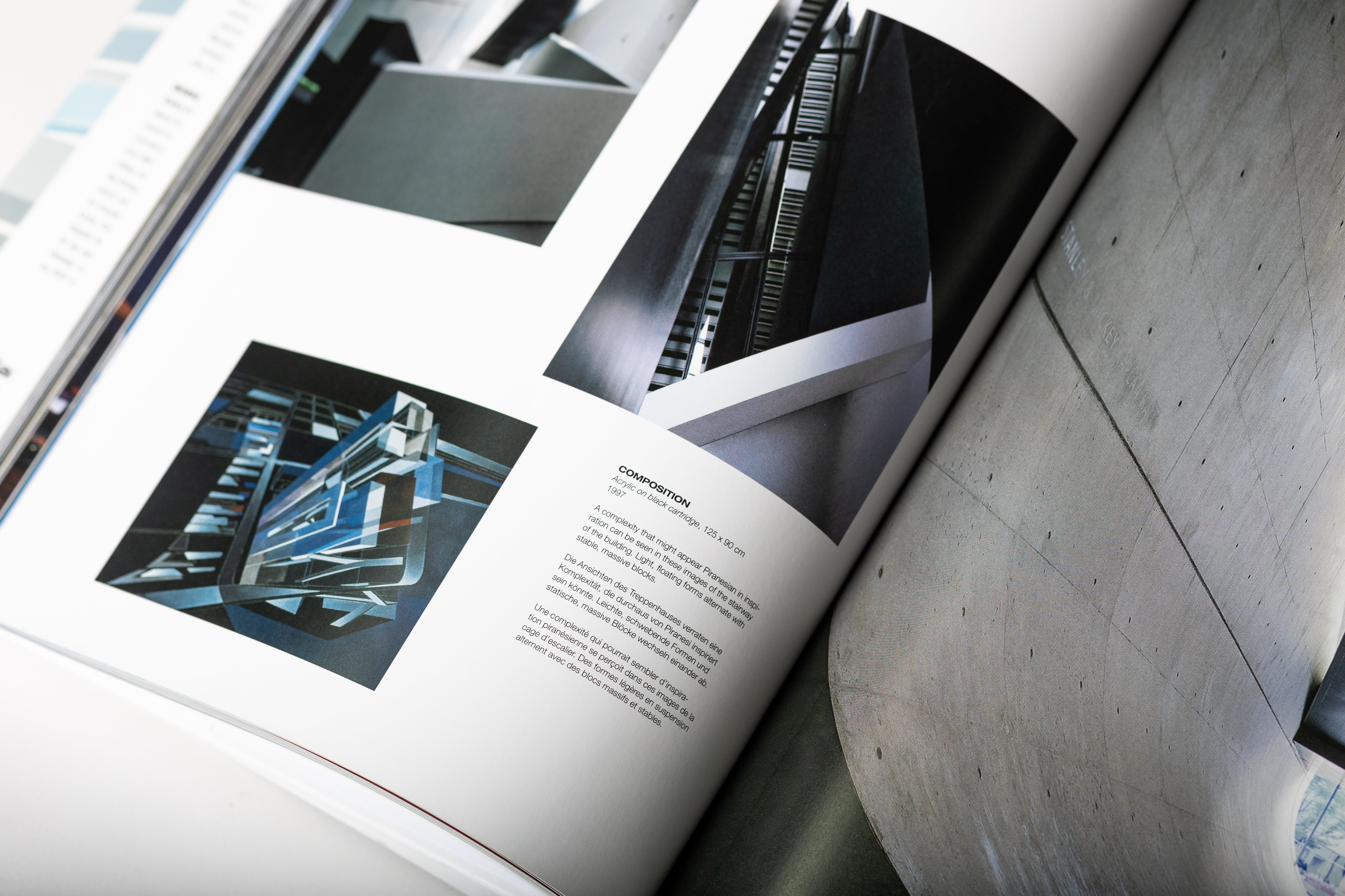 Zaha Hadid: Complete Works 1979–Today