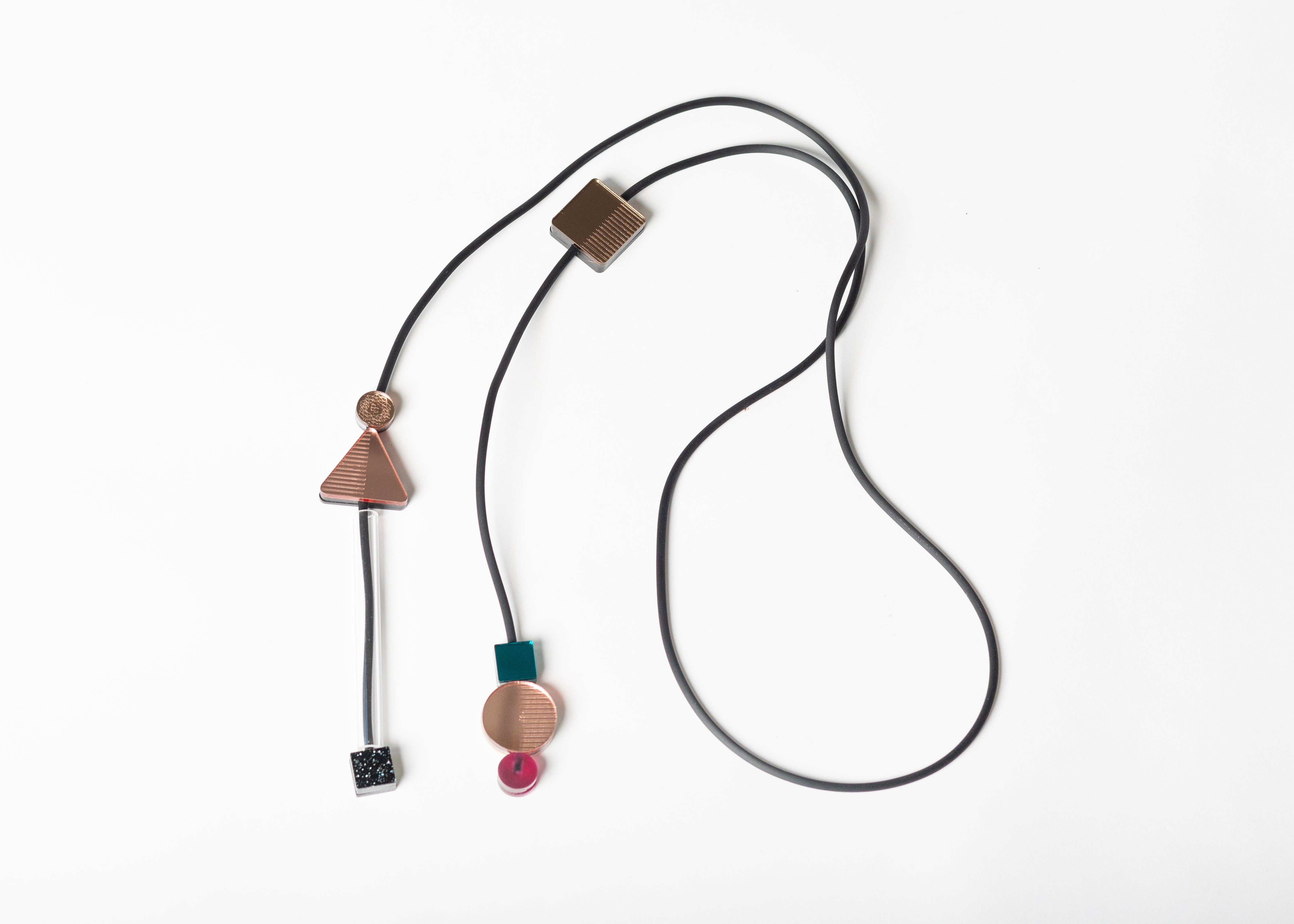 Primario Necklace