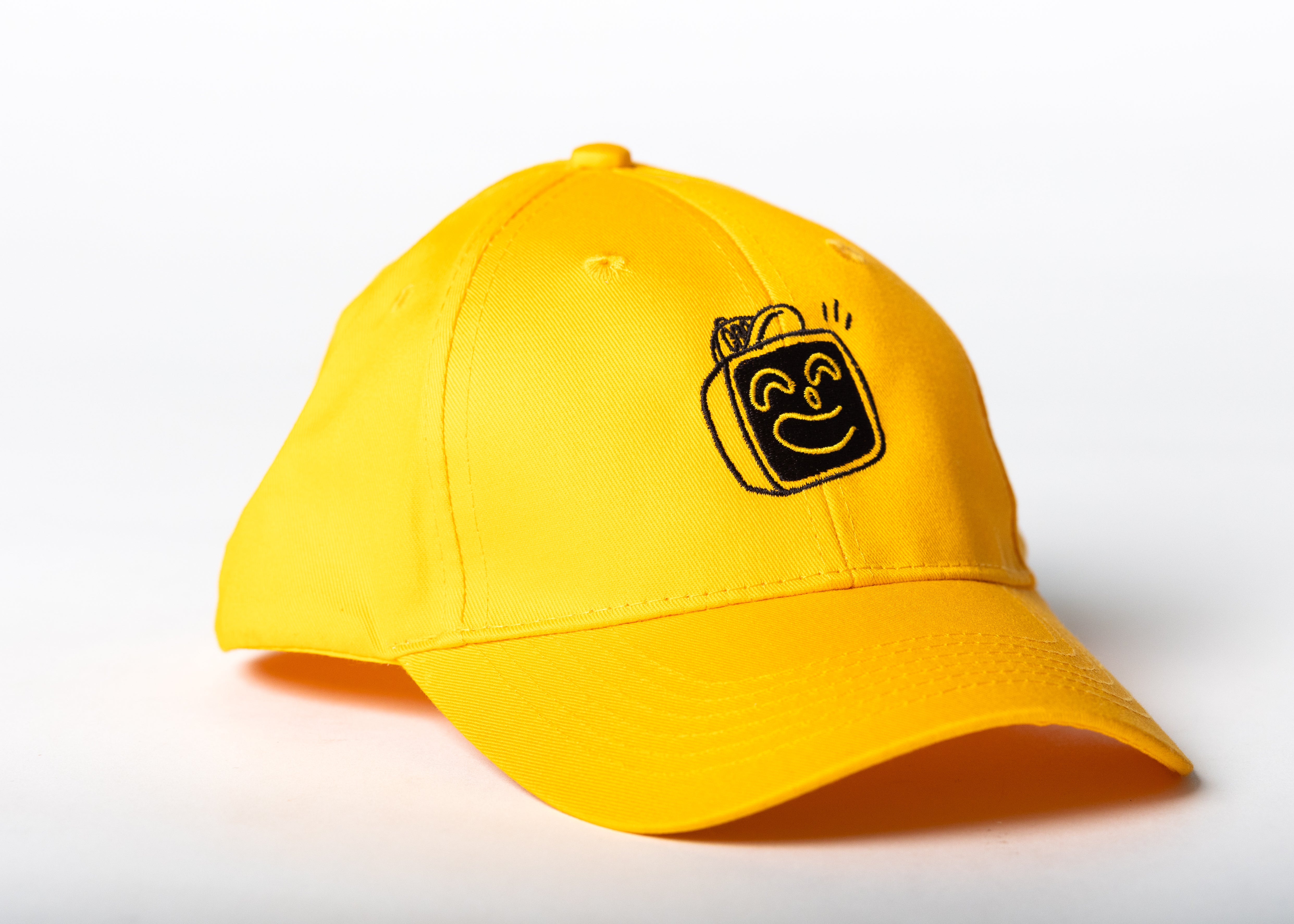 Metrobot Cap
