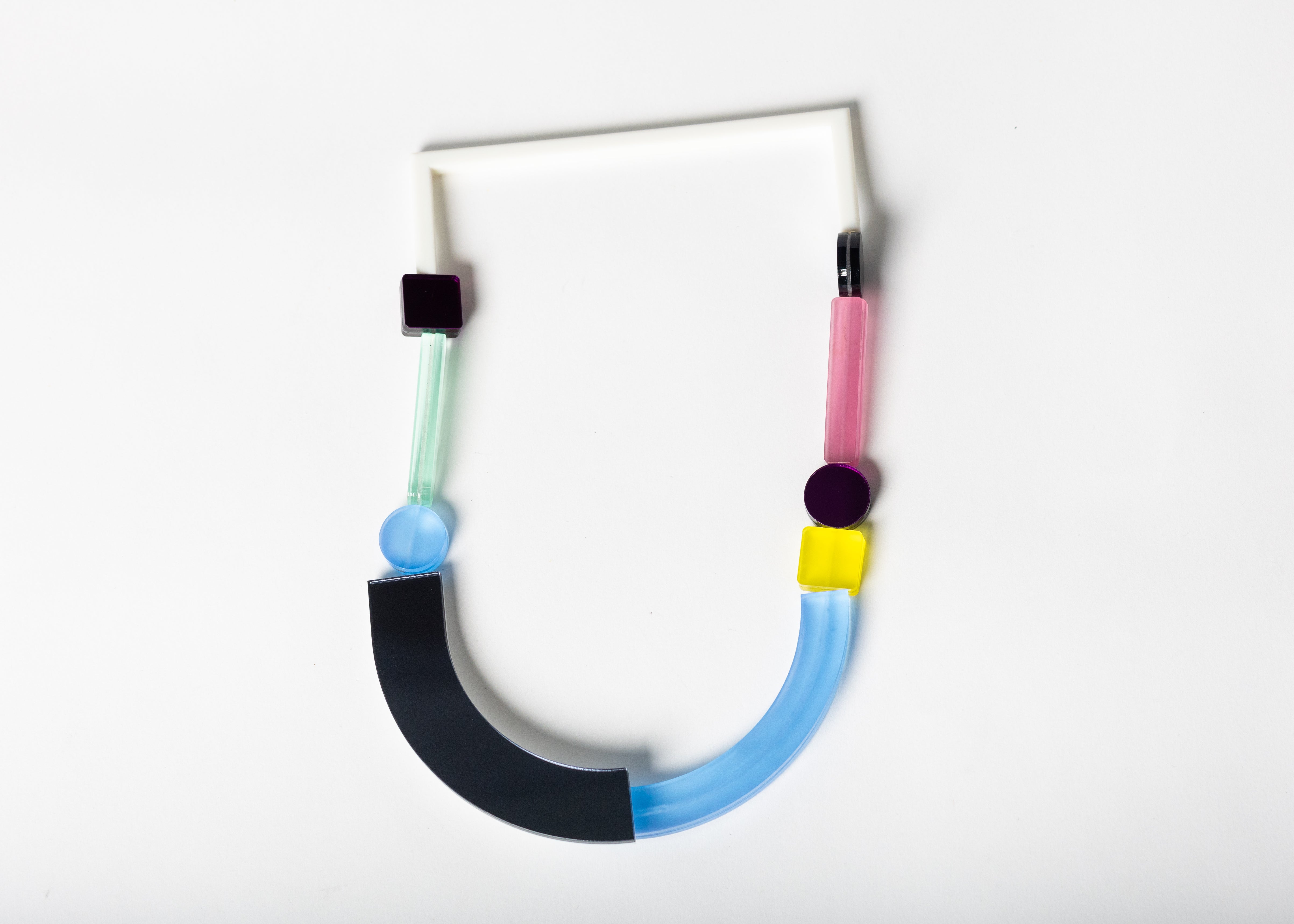 Impulse Necklace