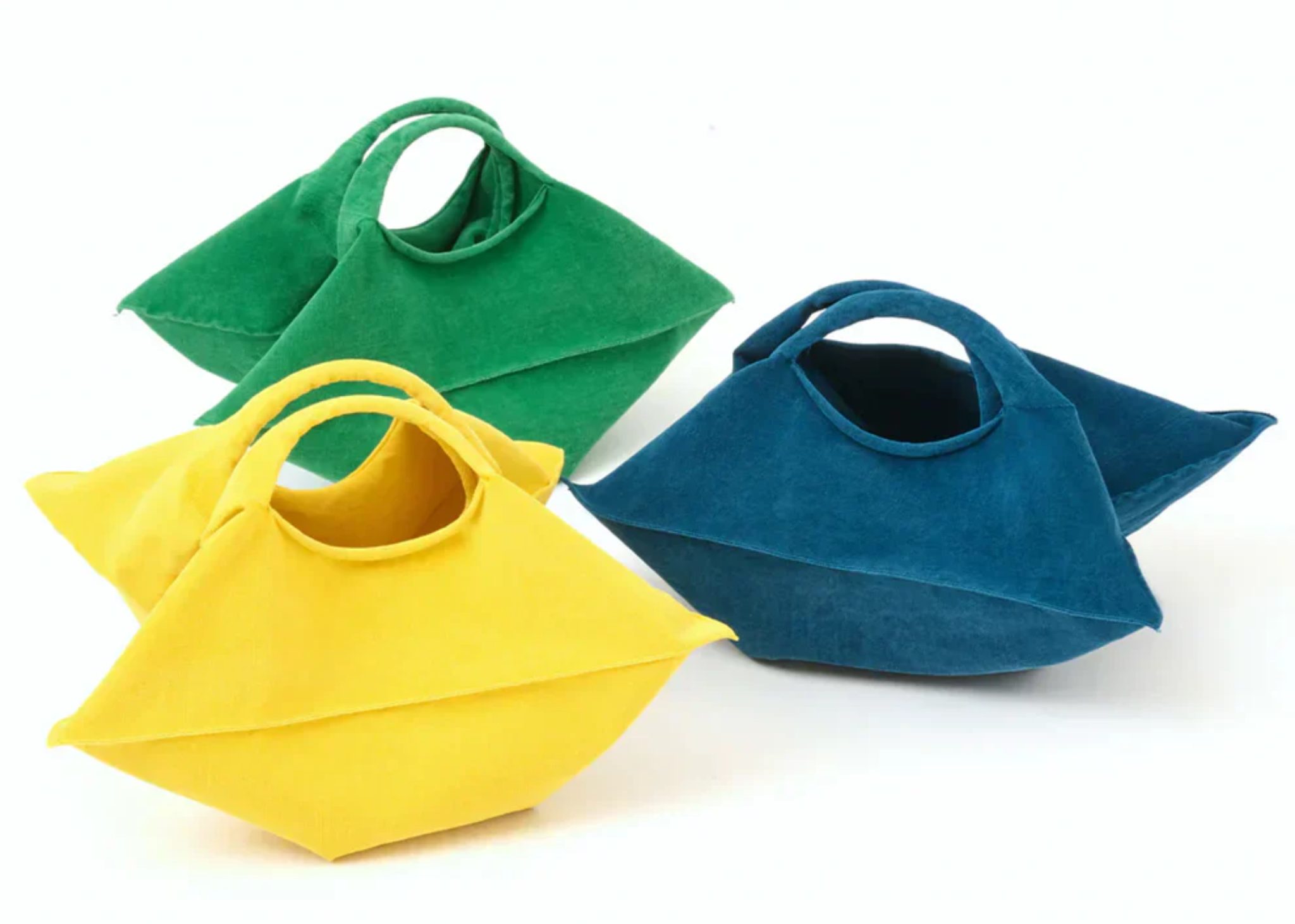 Mate Mono Horn Bag