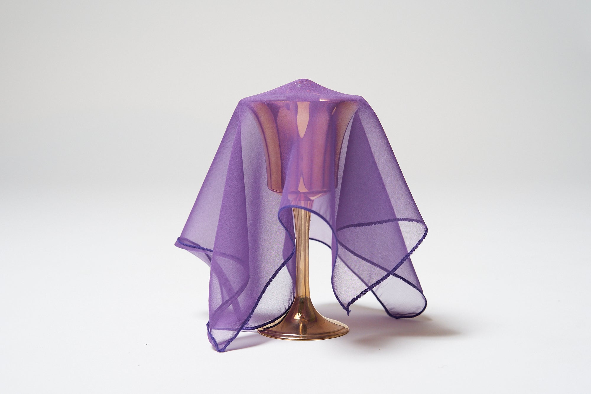 Donald Lipski: Bell Chalice & Donald Lipski: The Bells