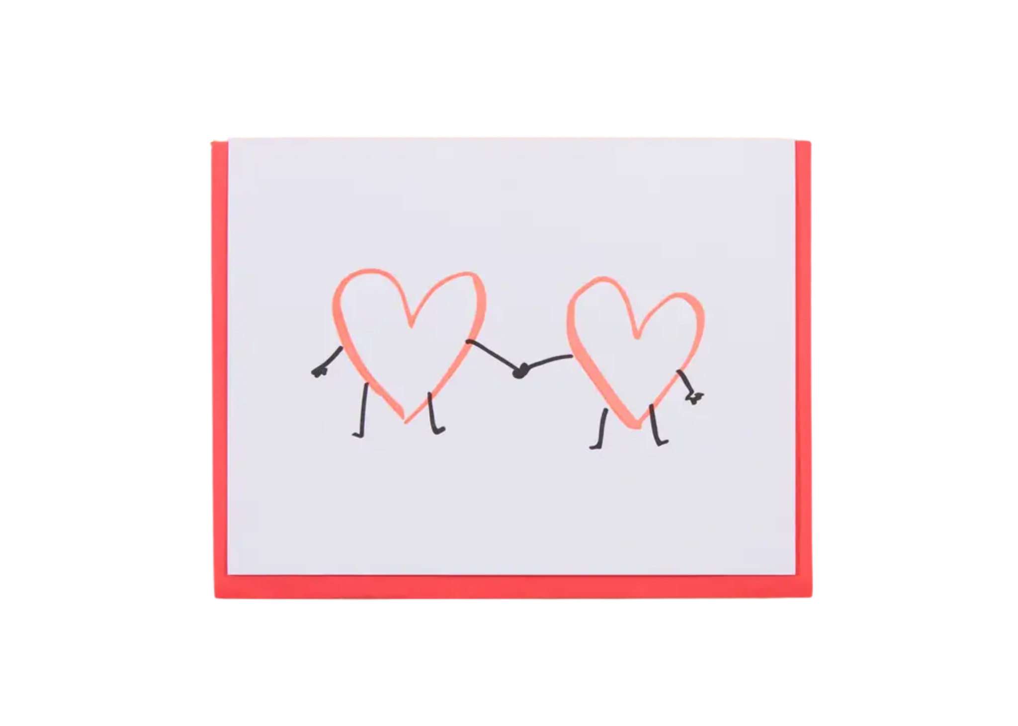 Love Hands Card