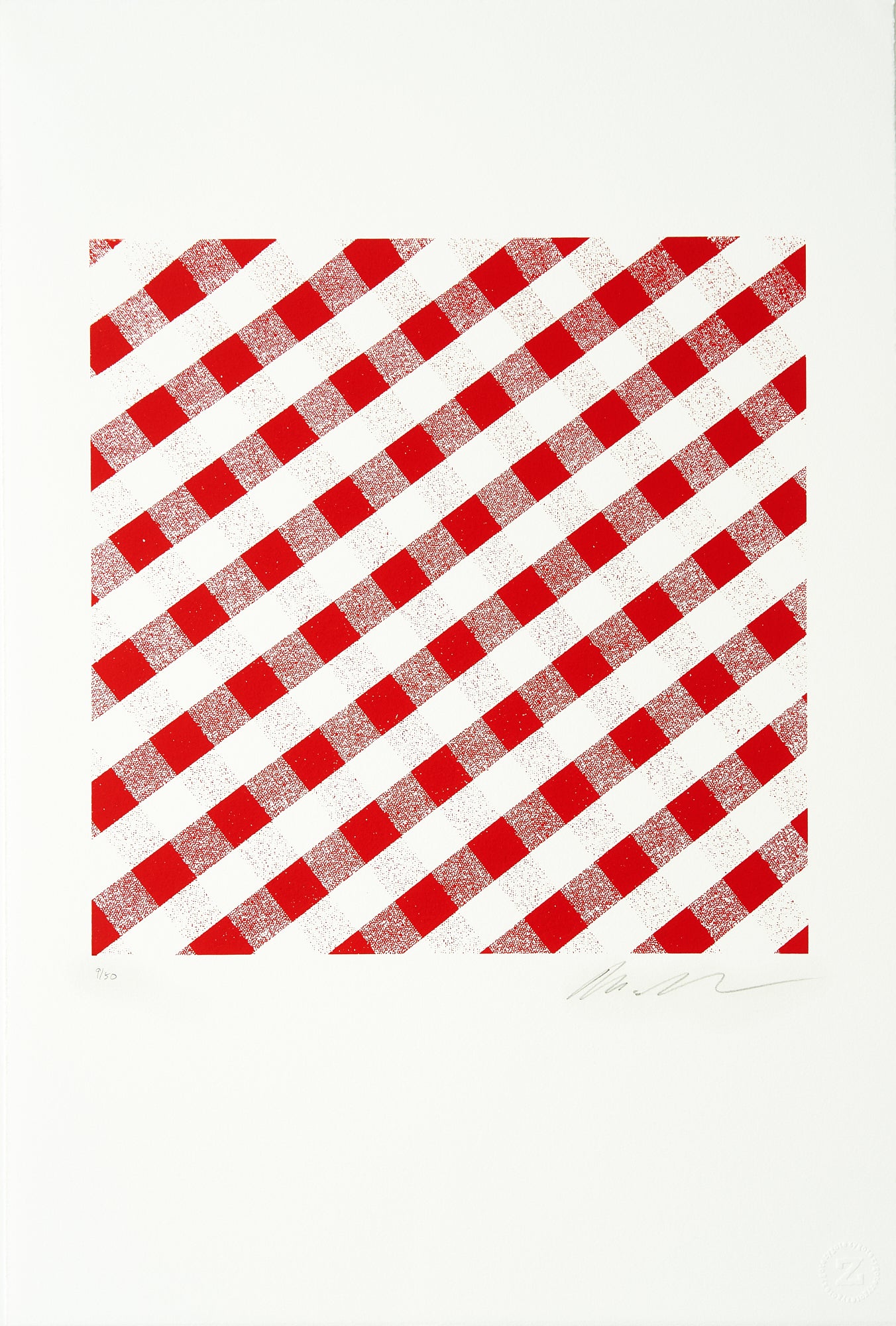 Michelle Grabner: Untitled