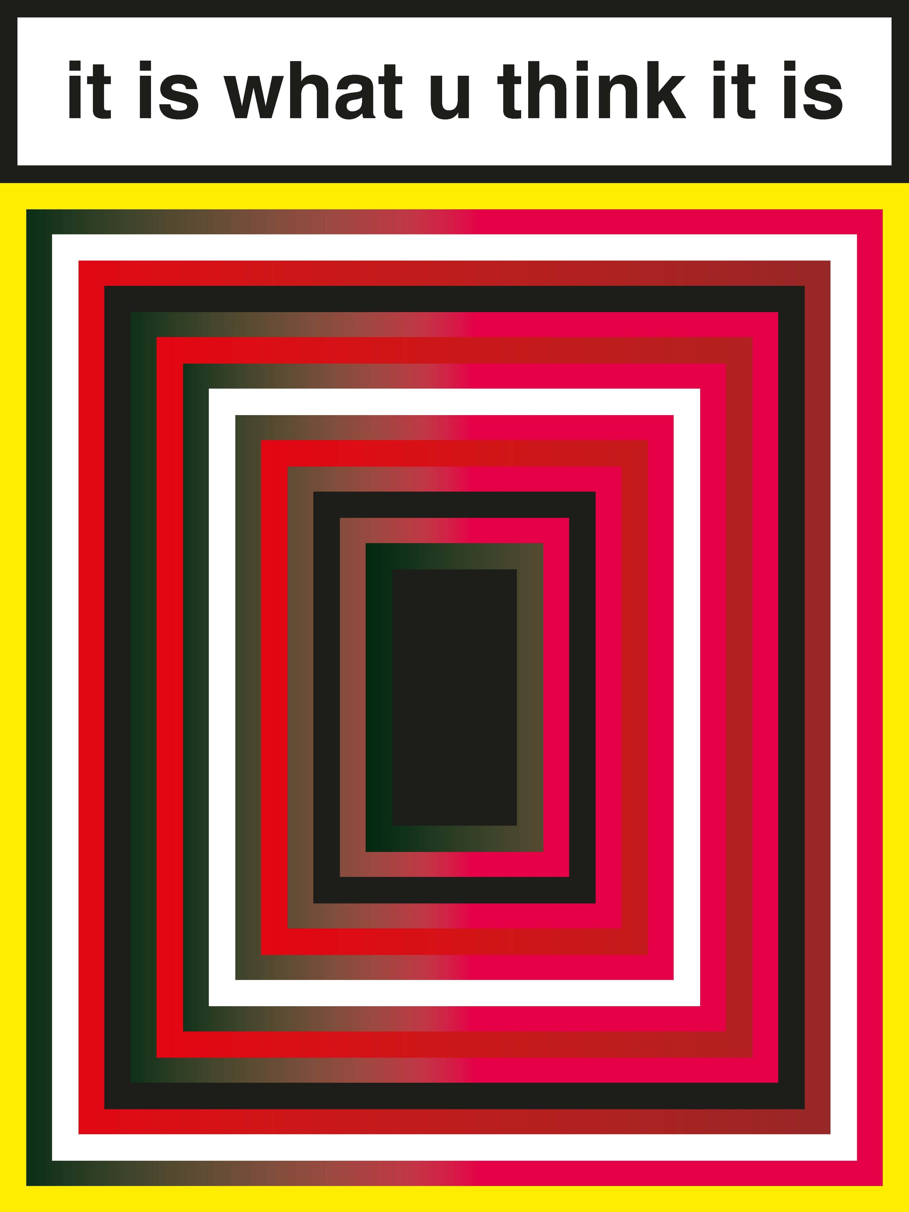 Art Where You Are Poster Set