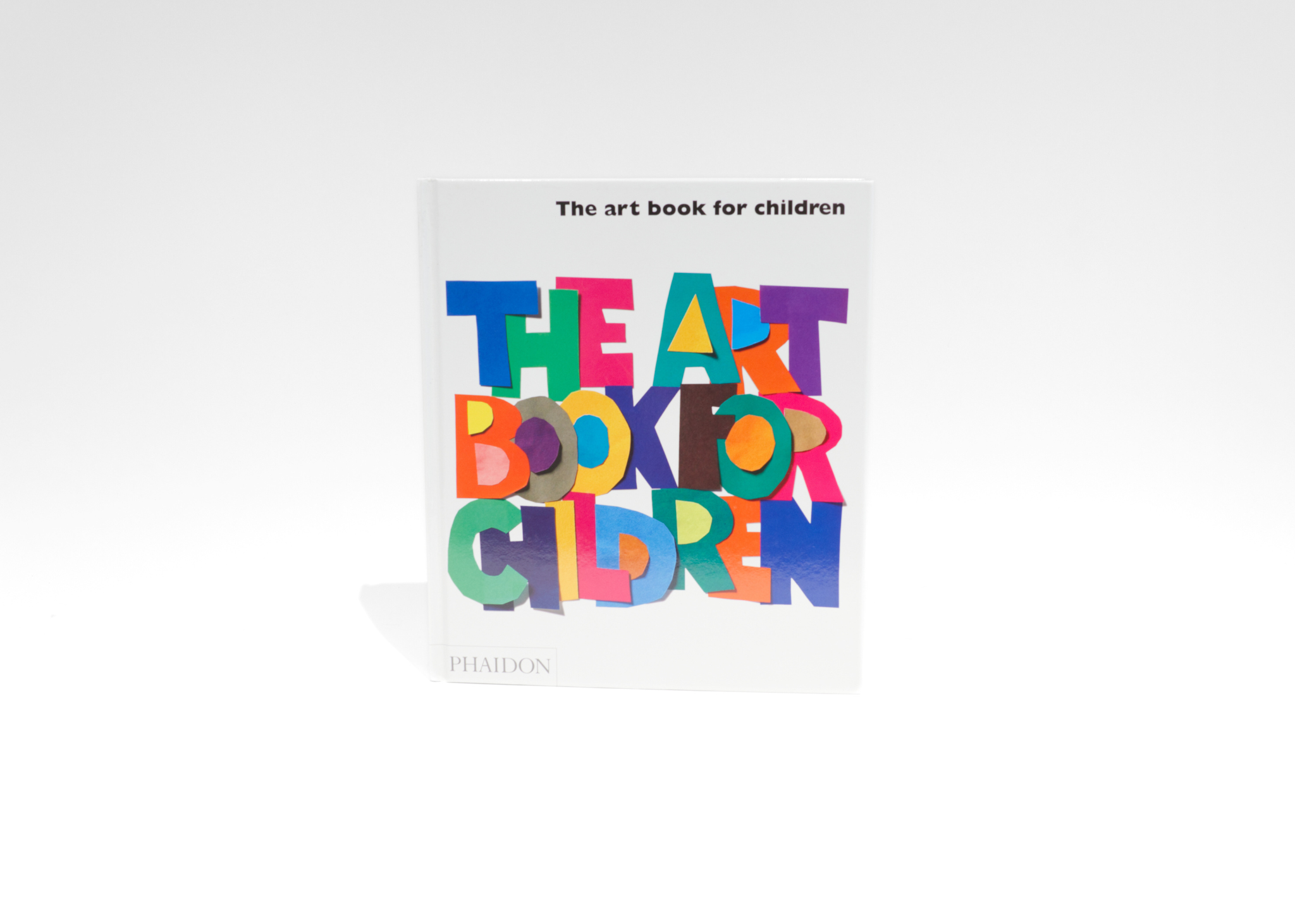 The Art Book for Children