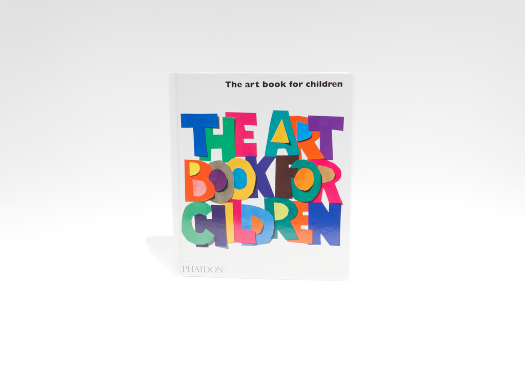The Art Book for Children