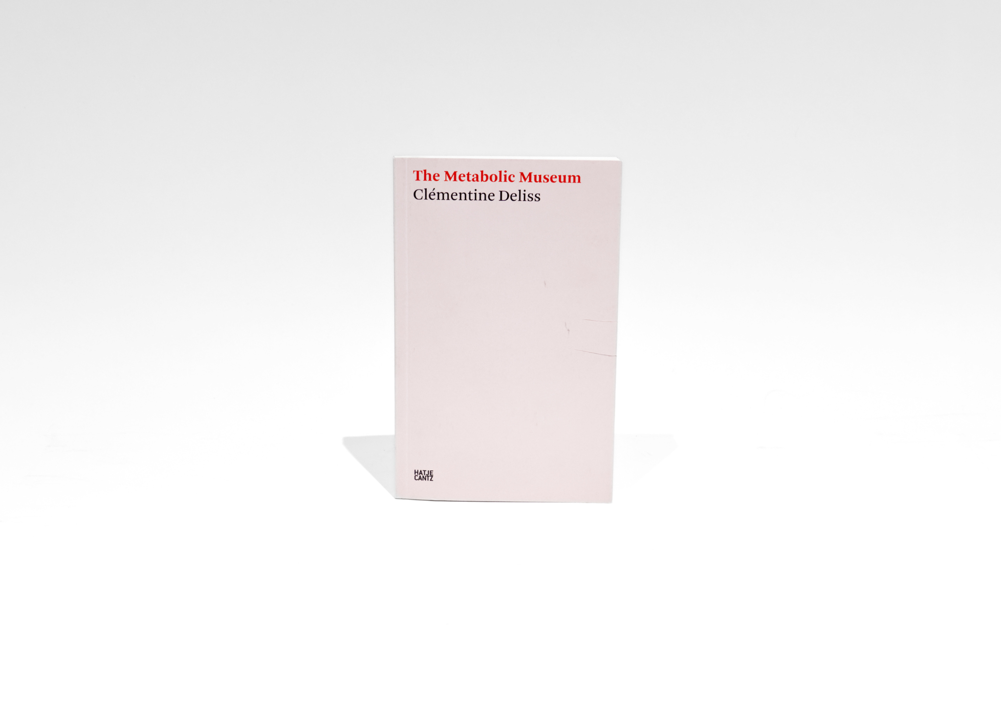 The Metabolic Museum