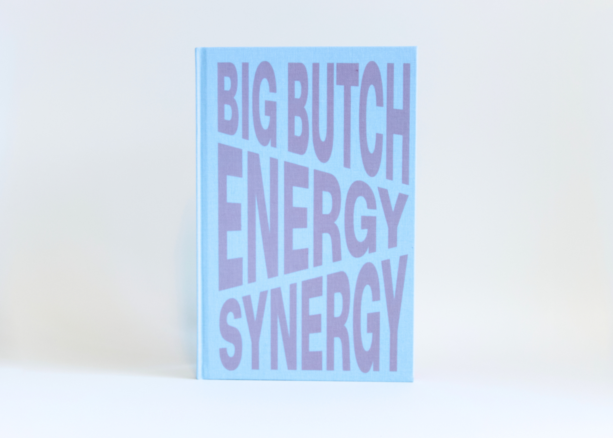 Nina Chanel Abney: Big Butch Energy/Synergy