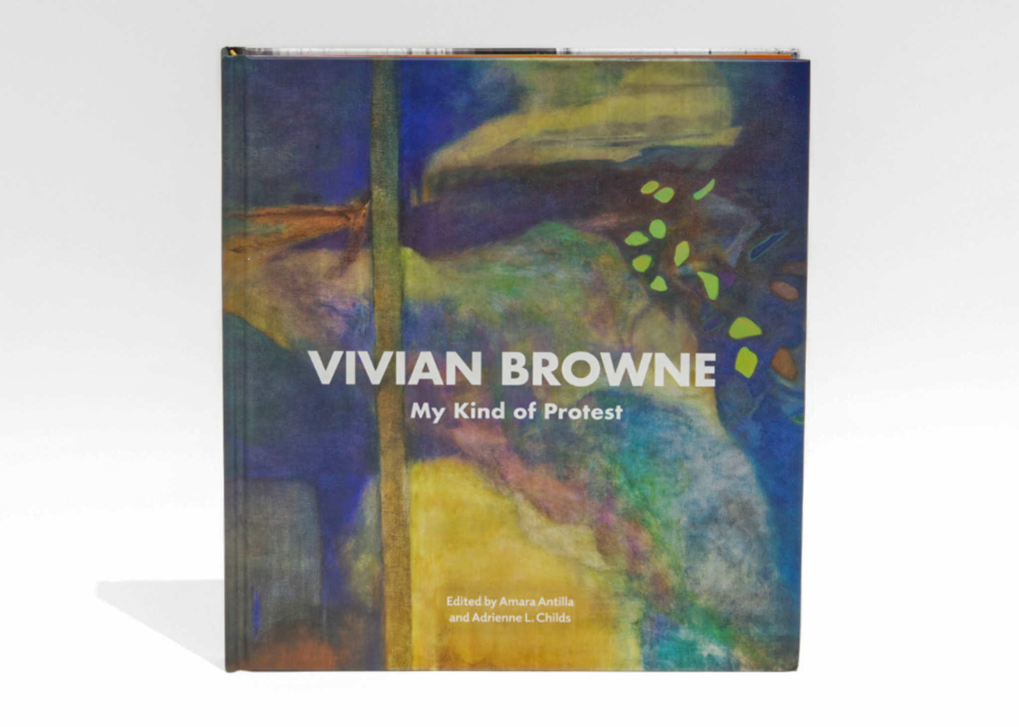 Vivian Browne: My Kind Of Protest