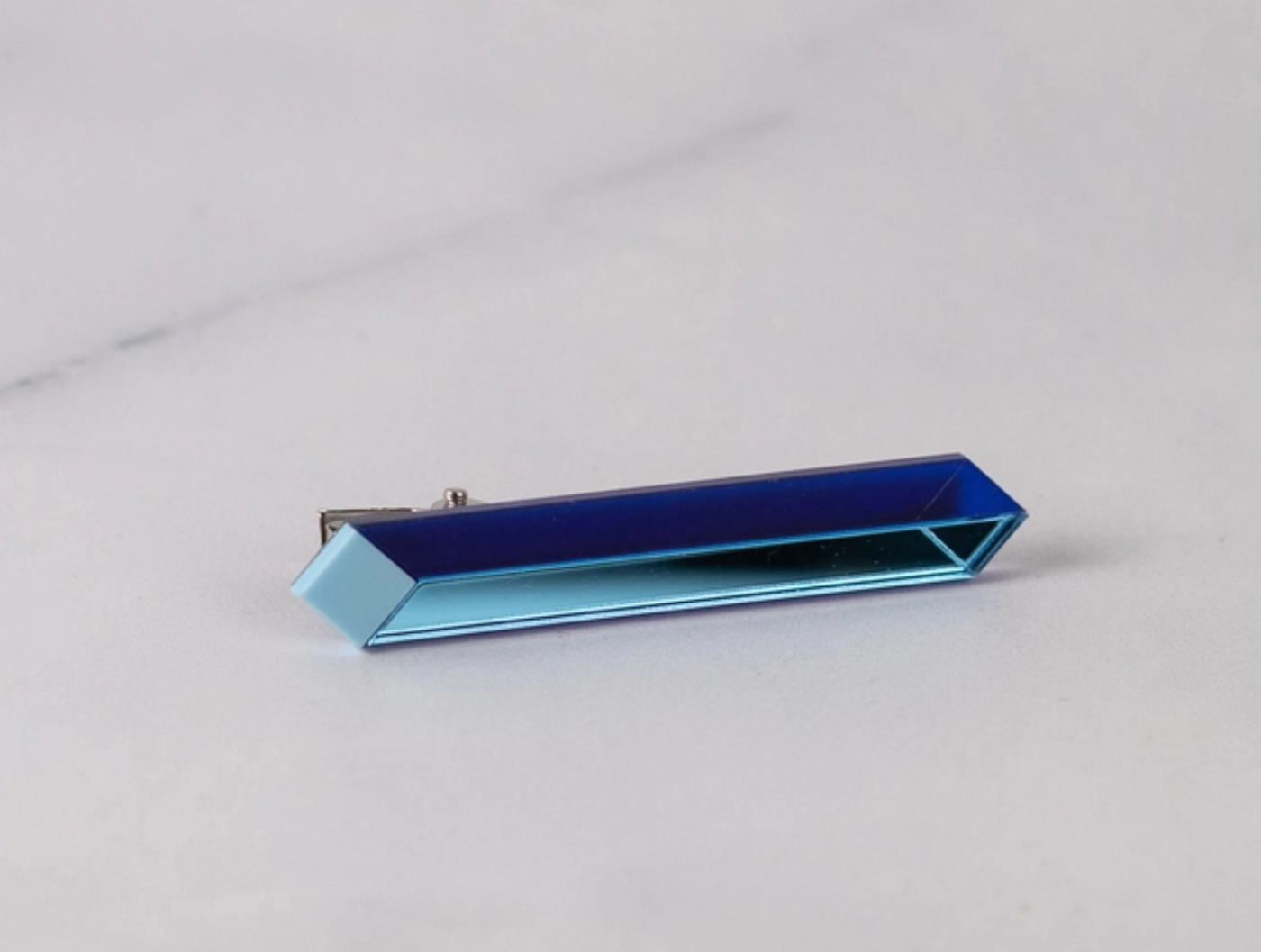 XL Box Hair Pin