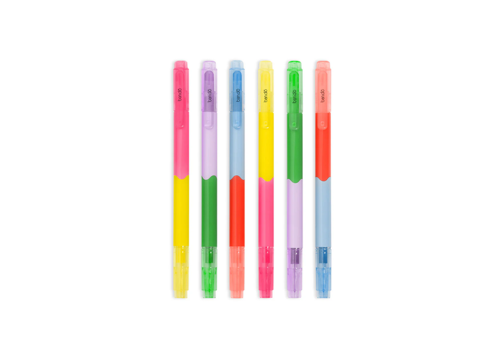 Write On Highlighter Set