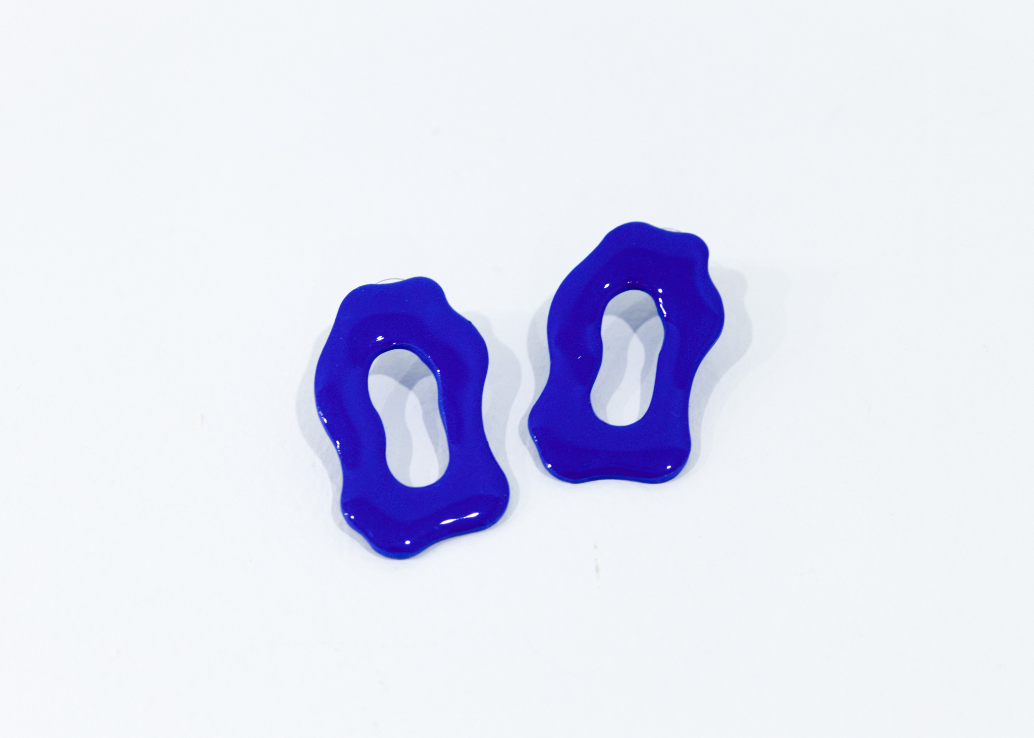 Abstract Hoops