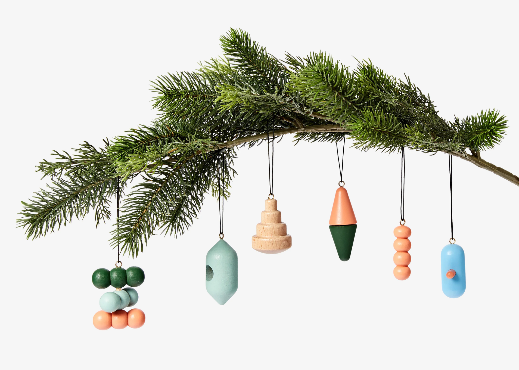 Ornaments