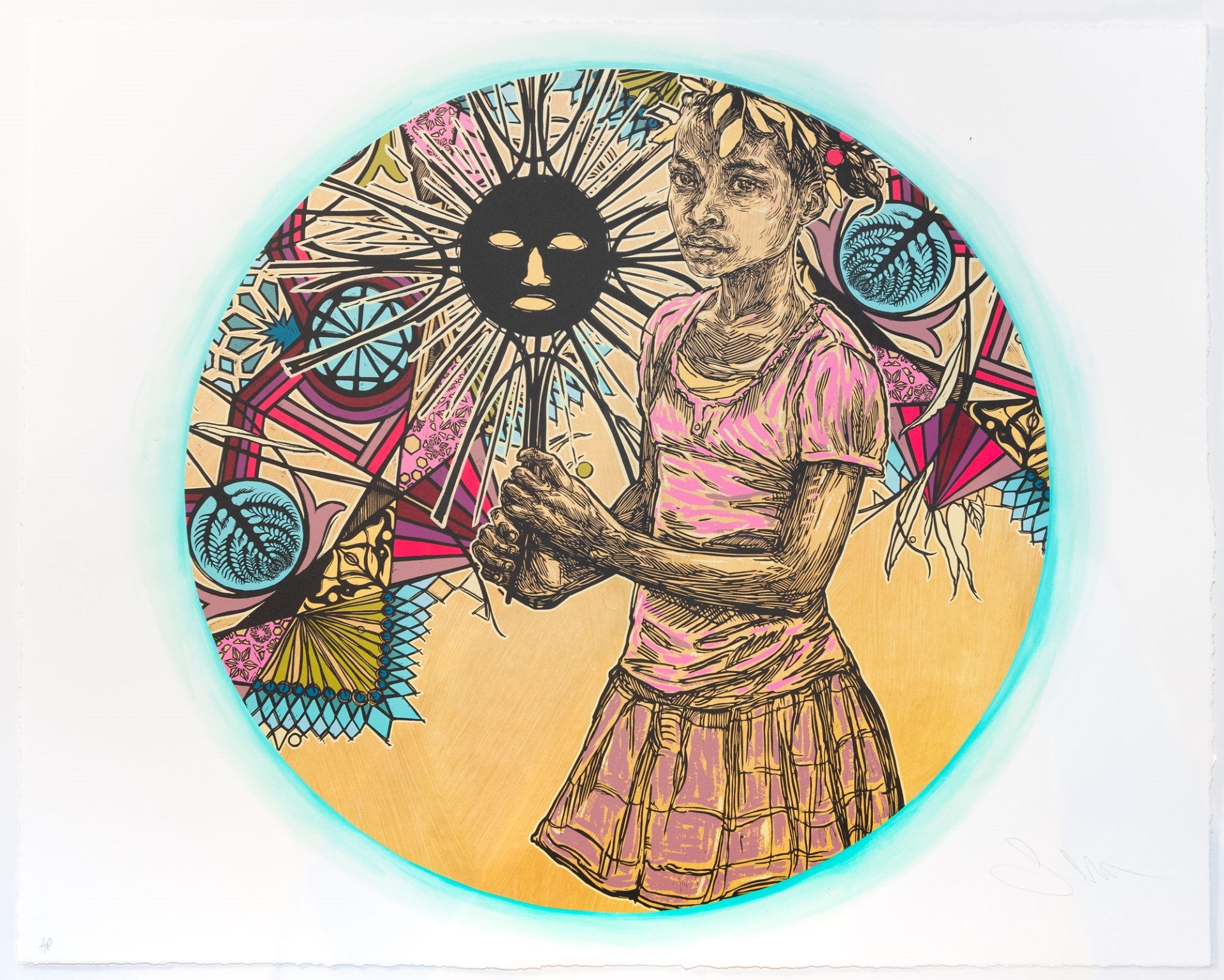 Swoon: Edline