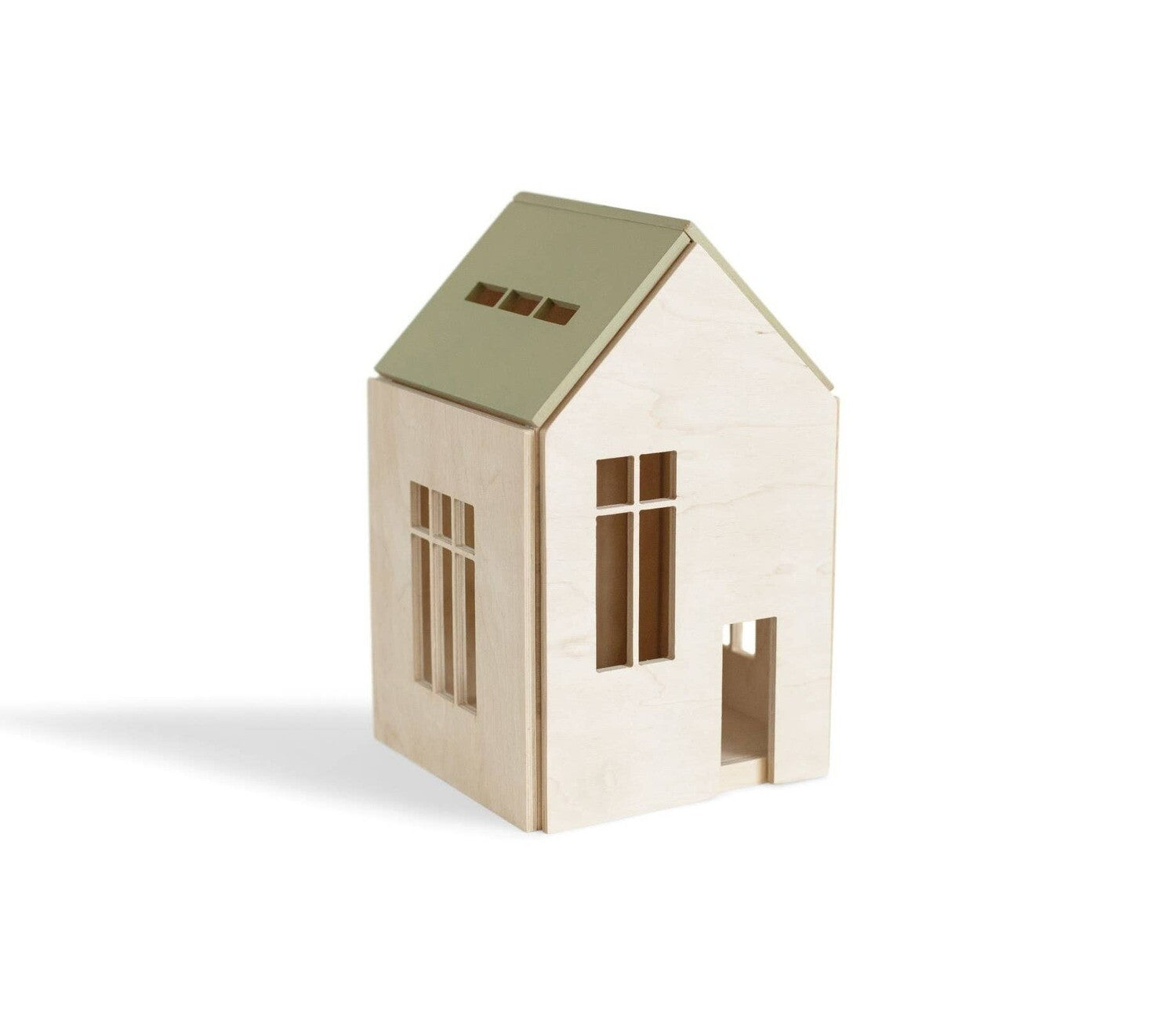 Dollhouse on the Magnets