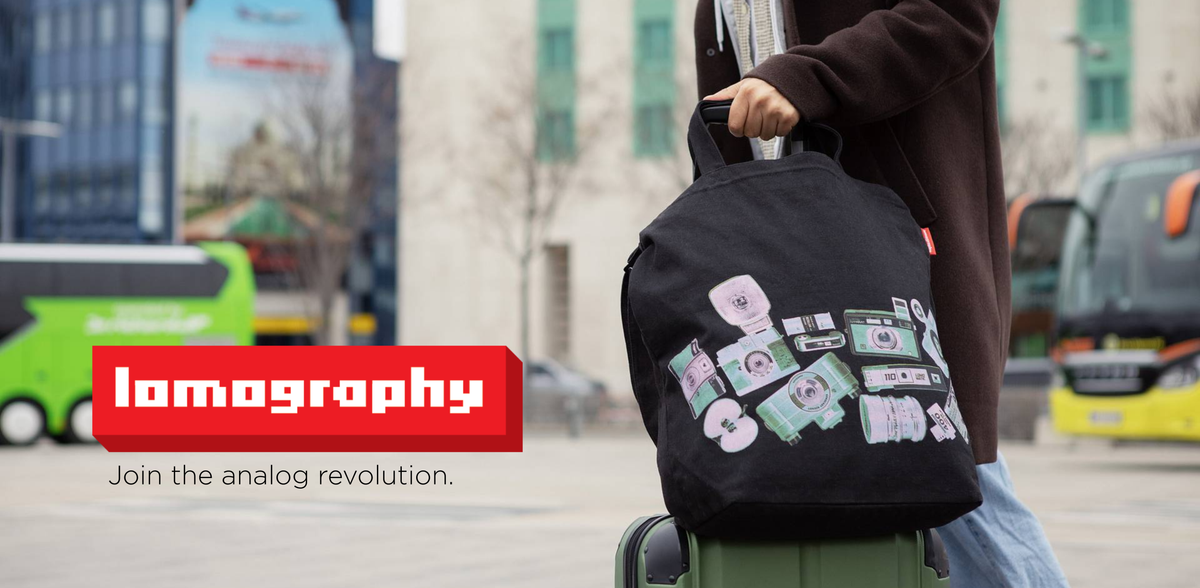 Lomography