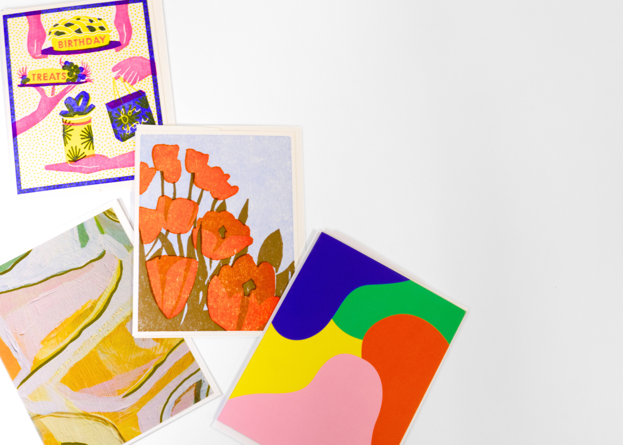 Greeting Cards