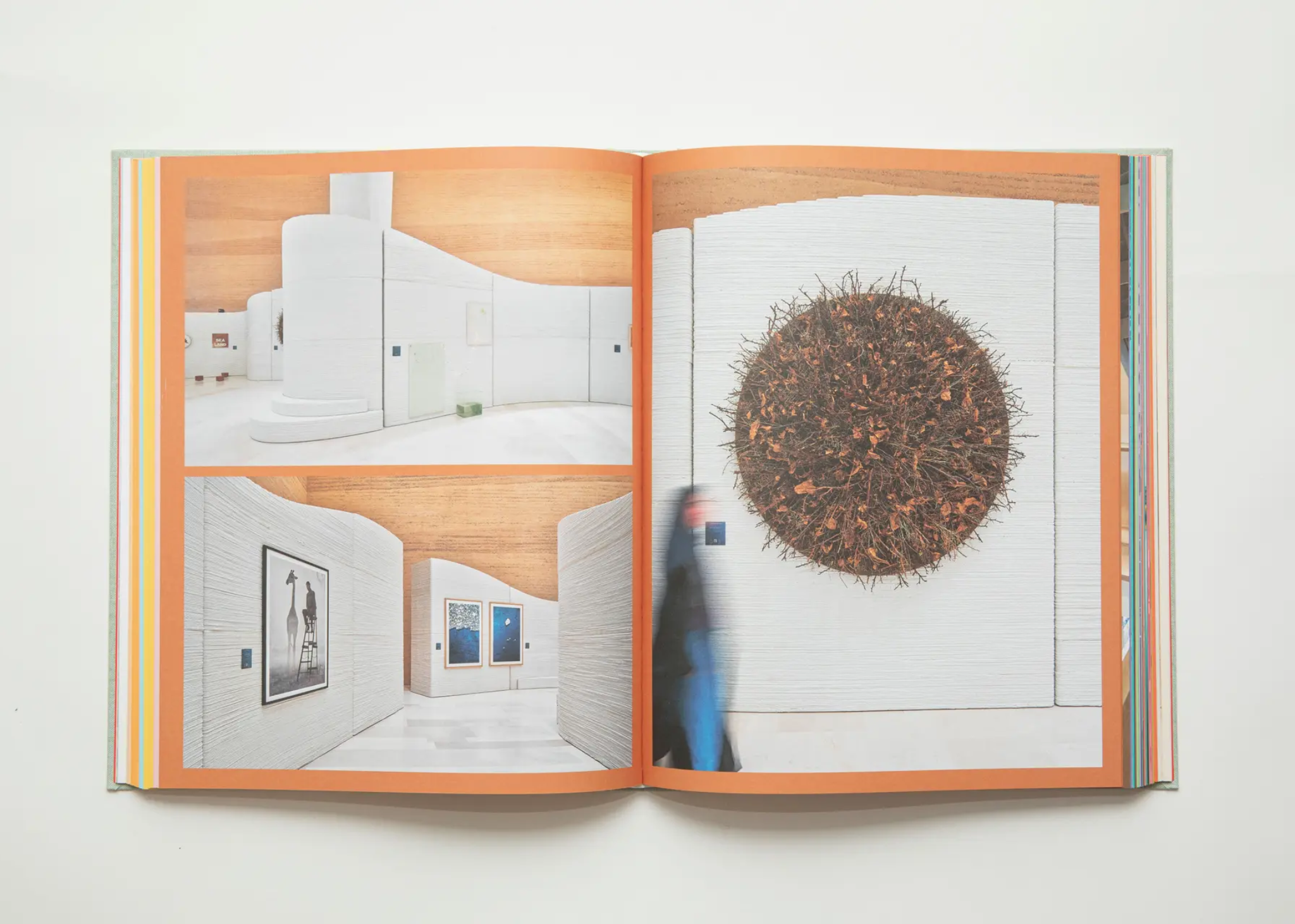 The Ultimate Museum Book: 33 Keys for Sustainability