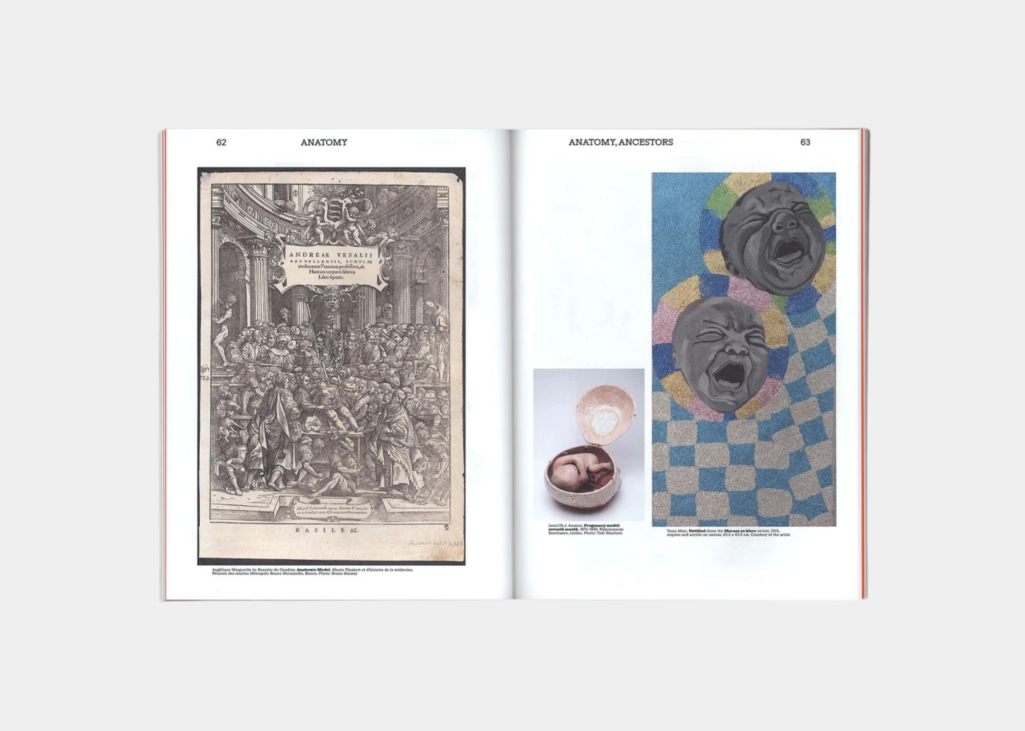 Mothering Myths: An ABC of Art, Birth and Care