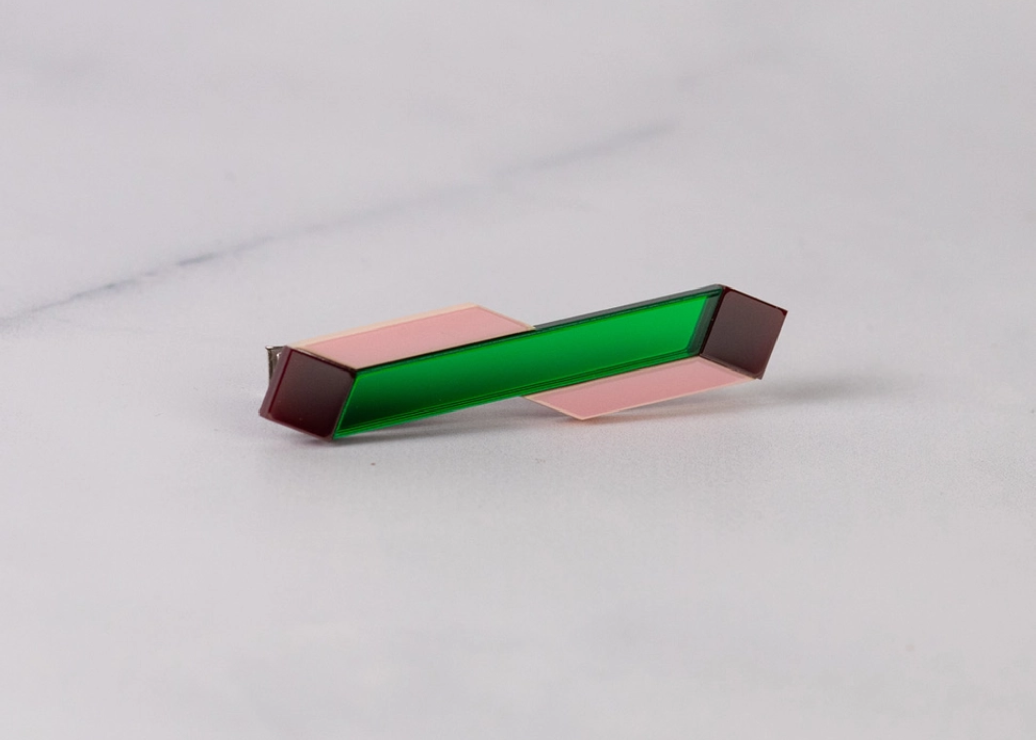 XL Prisma Hair Pin