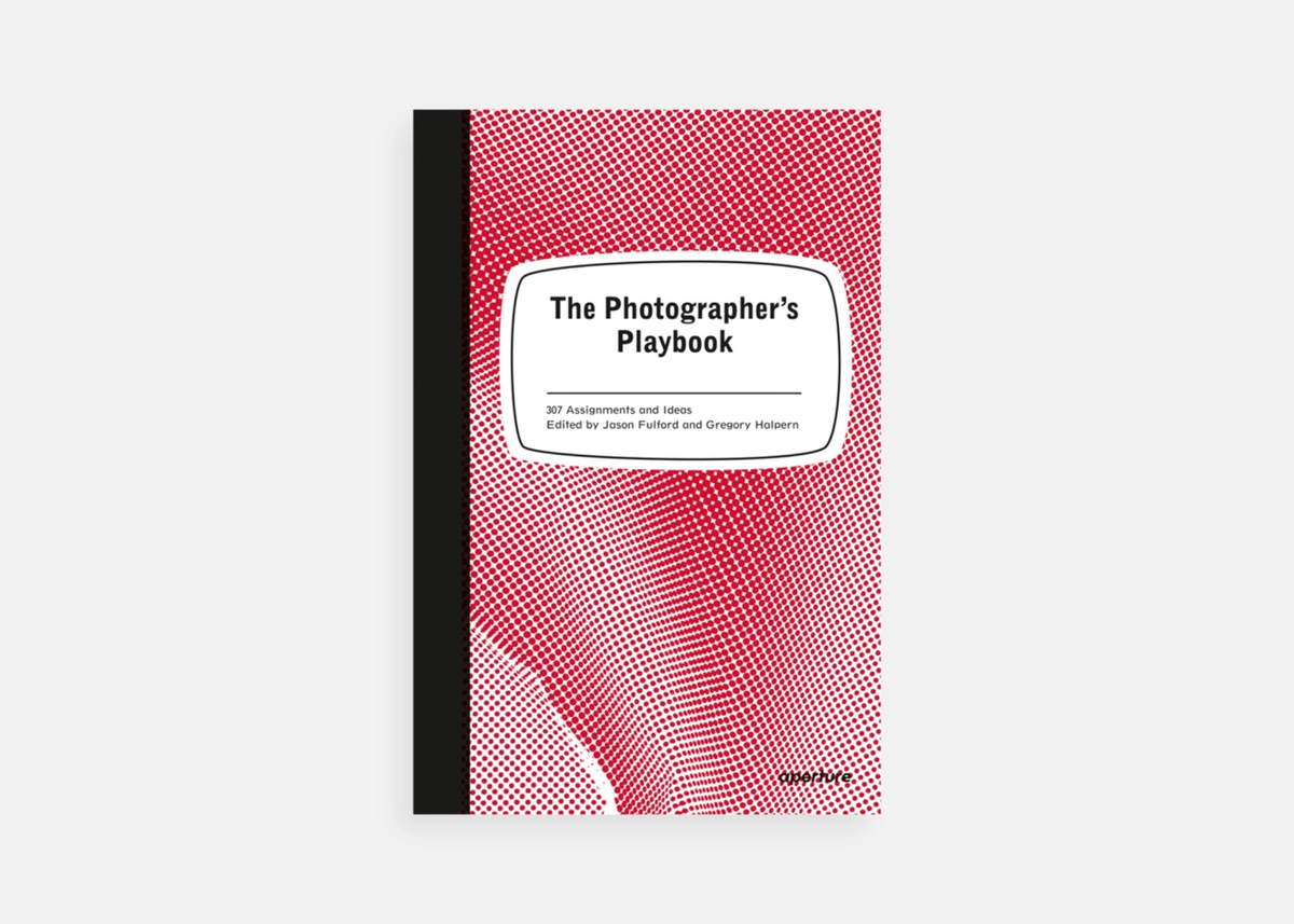The Photographer's Playbook