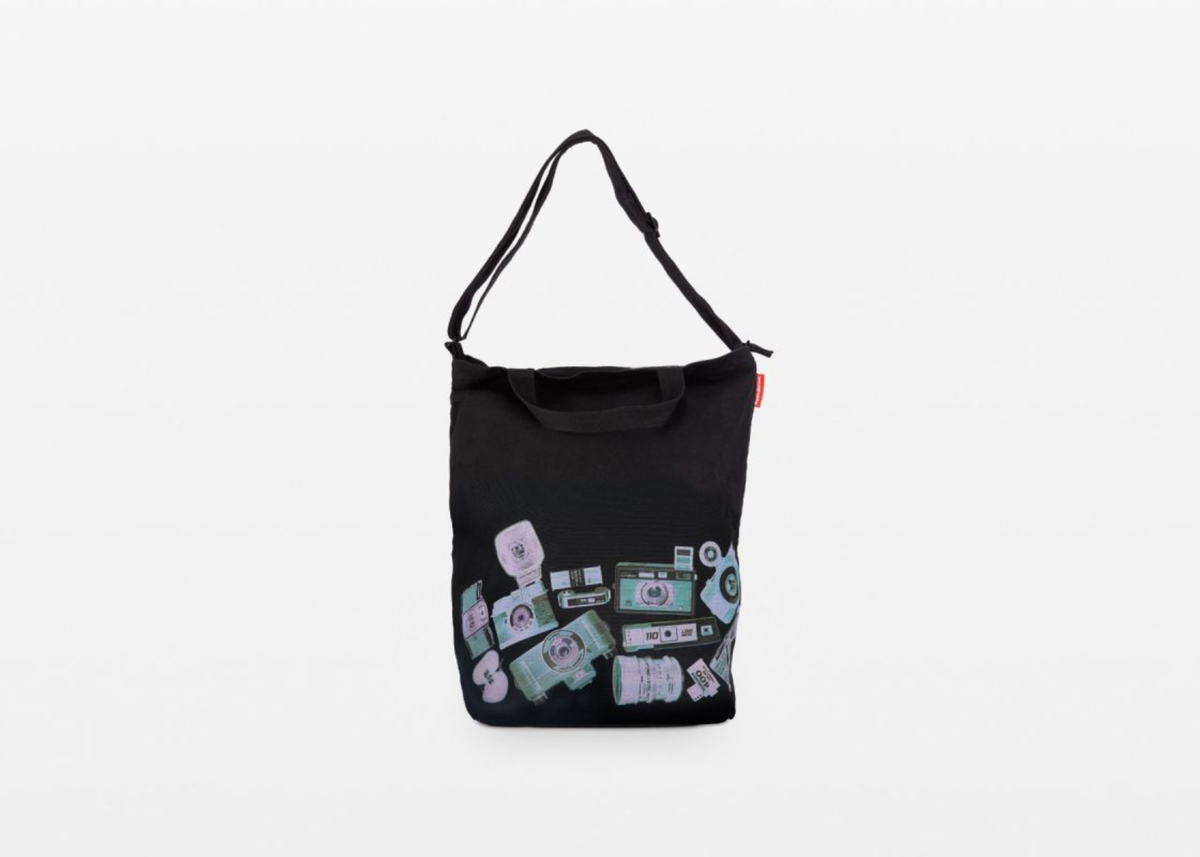 Totes Analogue LomoBag
