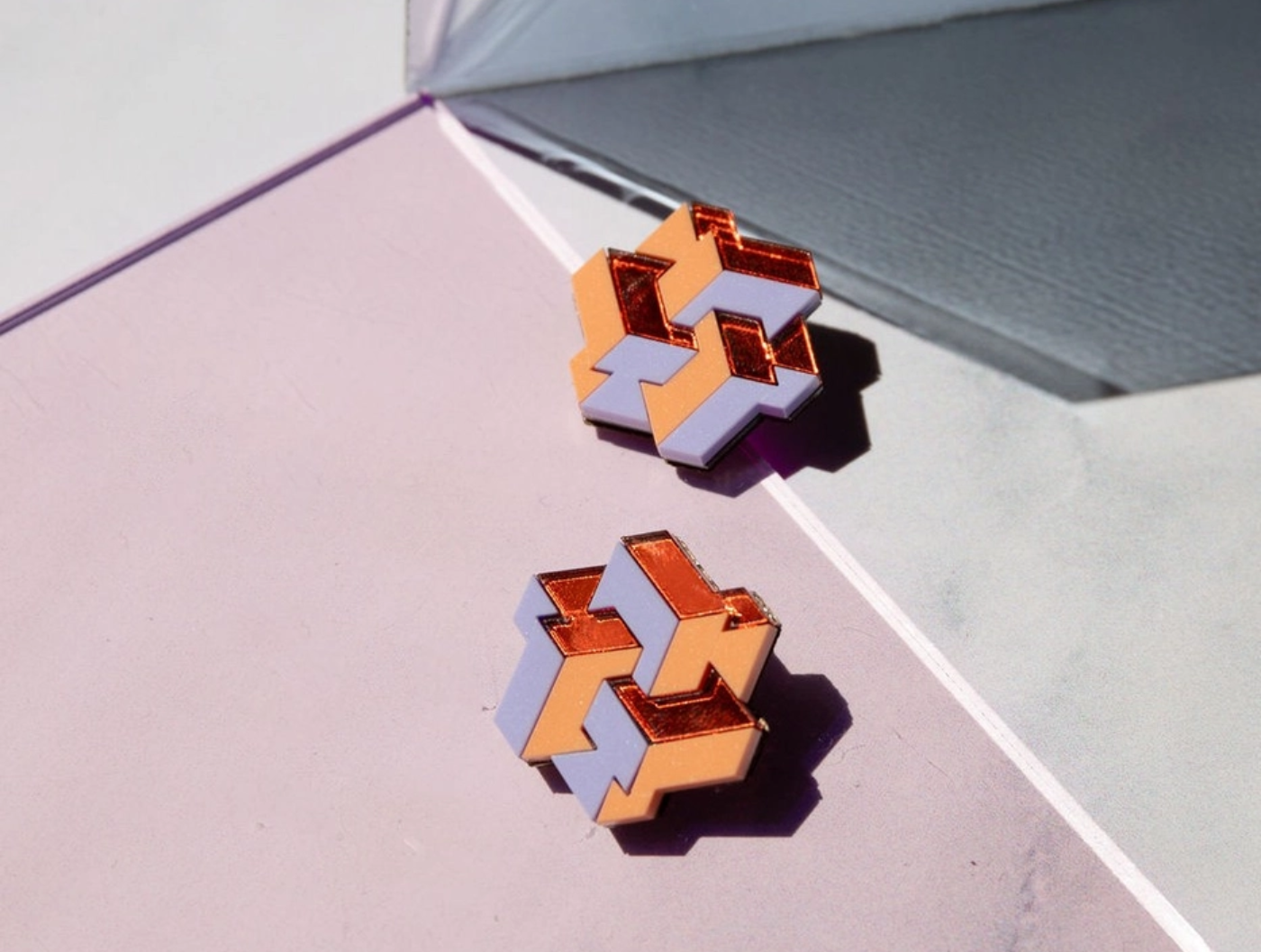 Prisma Earrings