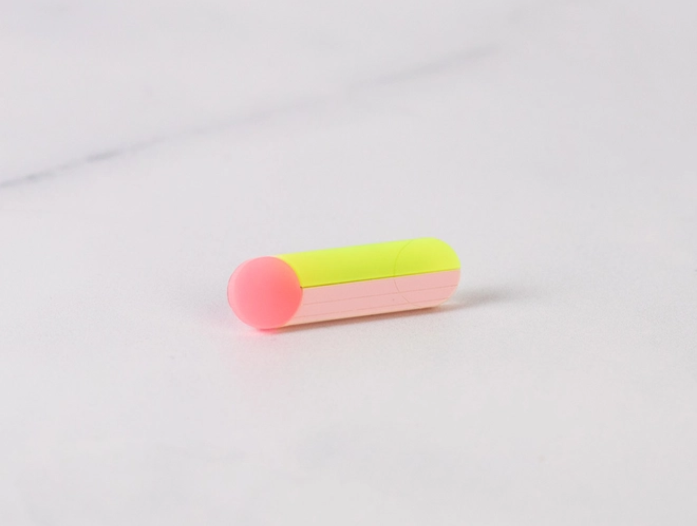 Cylinder Hair Pin