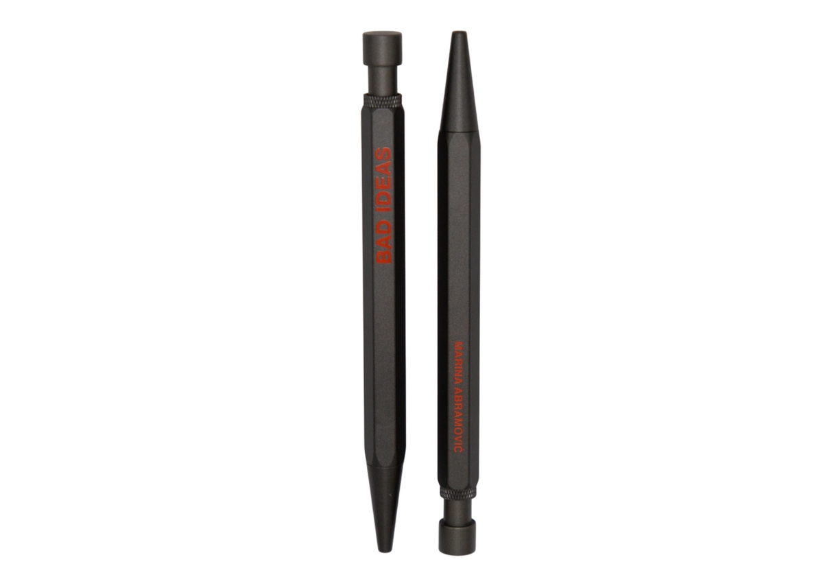 Bad Ideas Pen