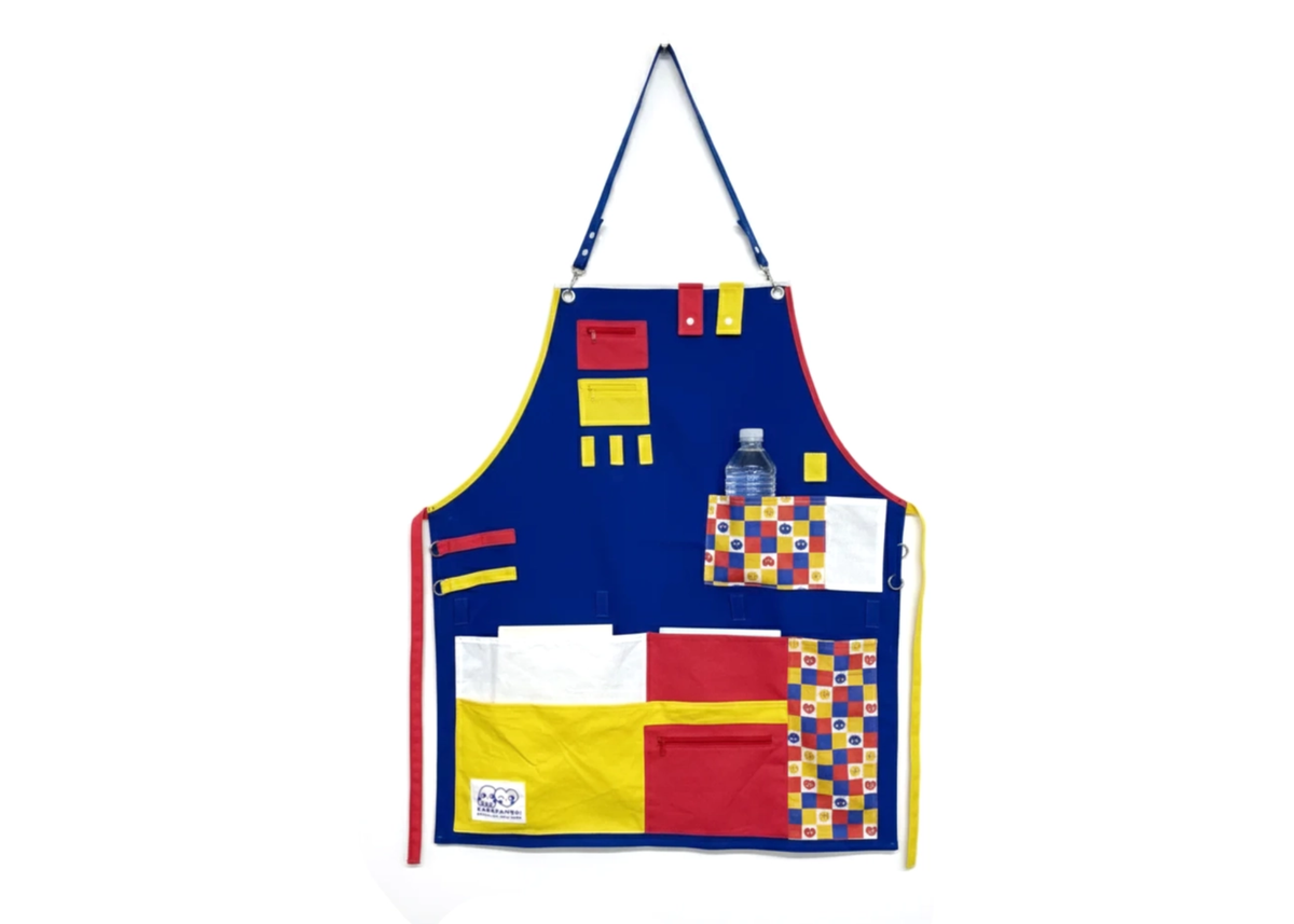 Utility Apron